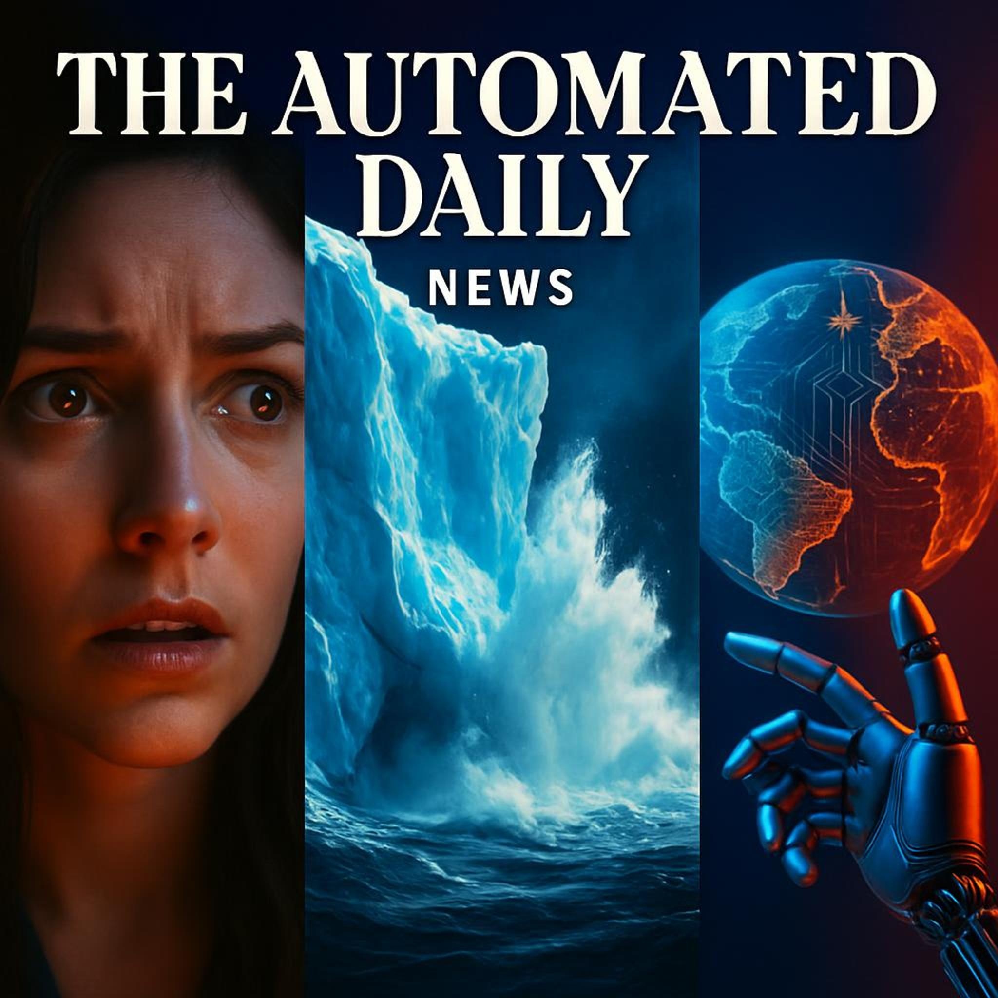 Actualités du 3 juin 2025