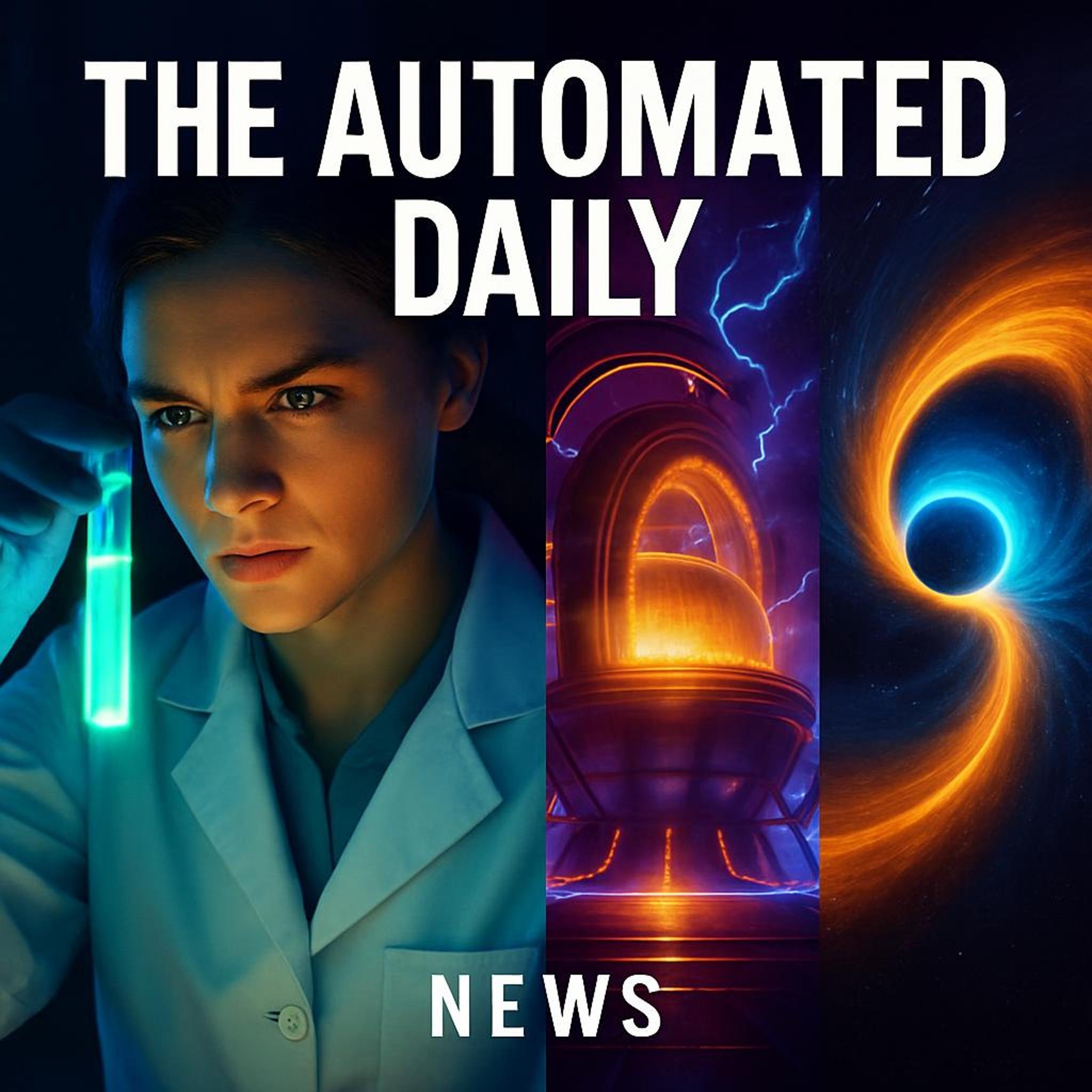 News for Jun 5, 2025