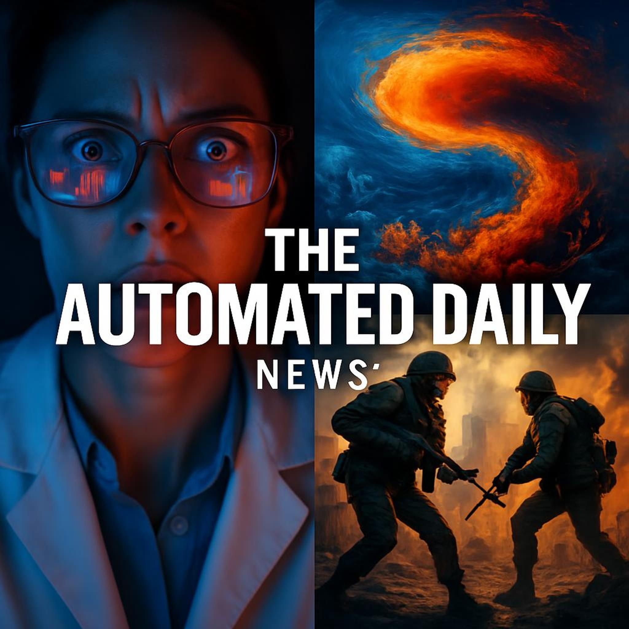 News for Jun 6, 2025