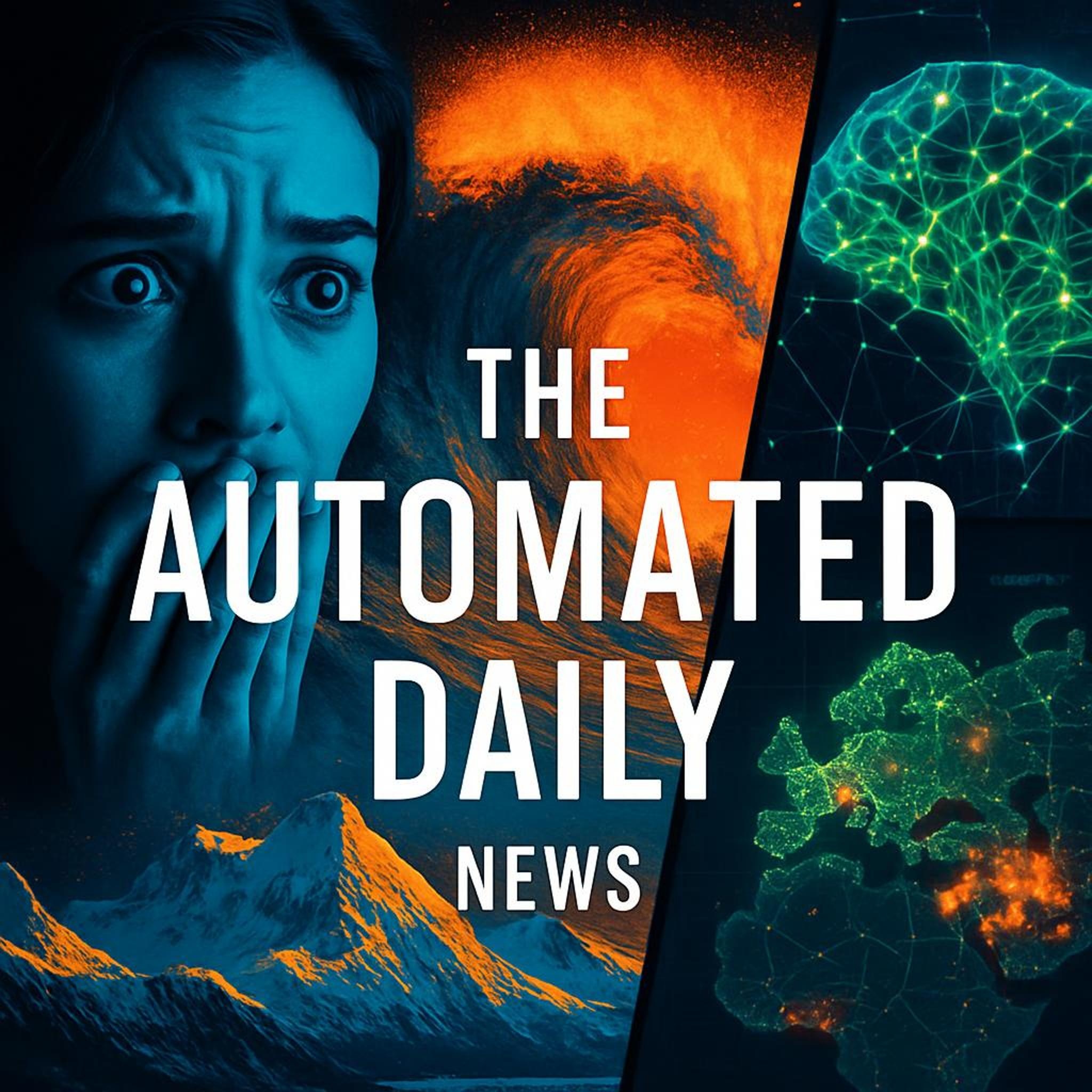 News for Jun 7, 2025