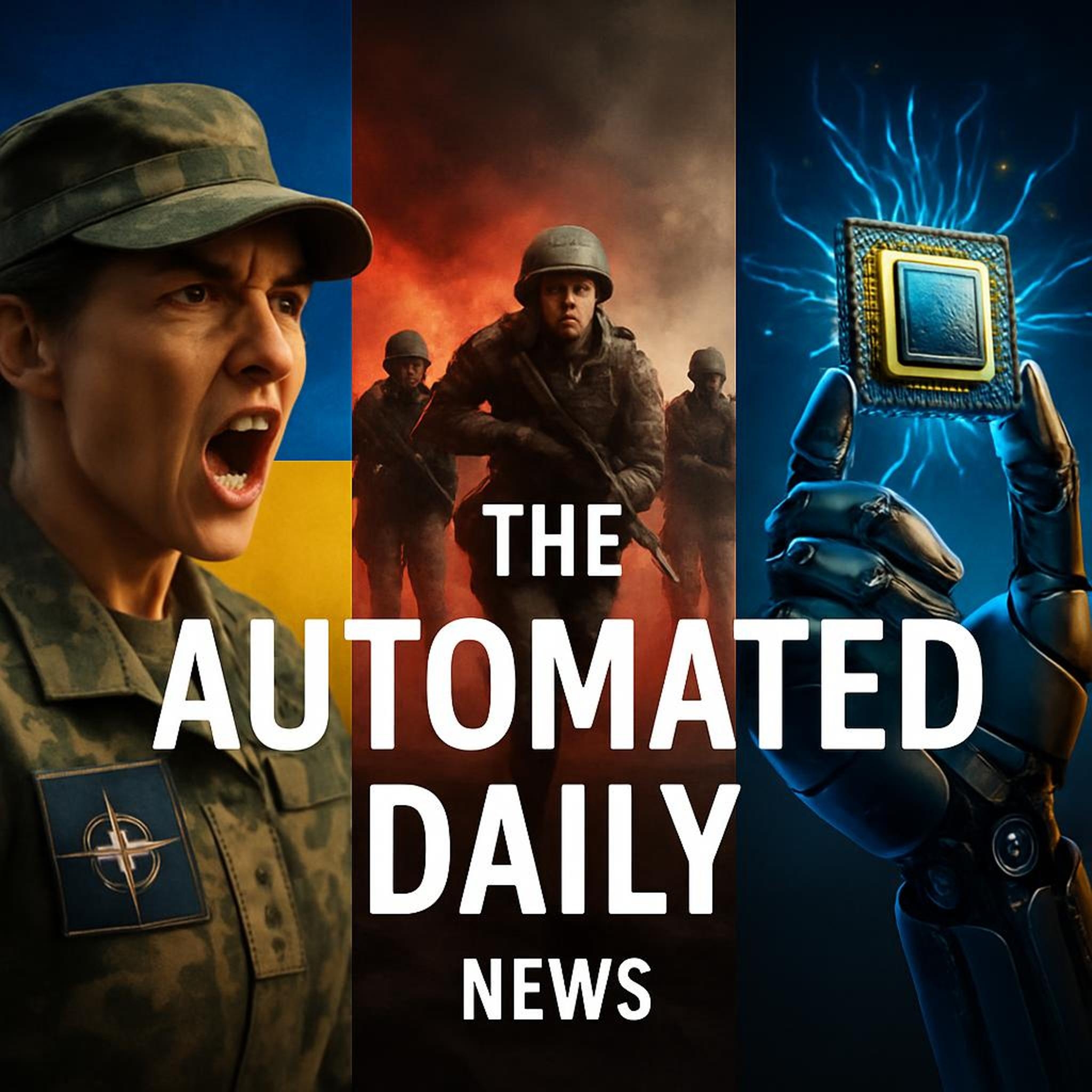 News for Jun 9, 2025