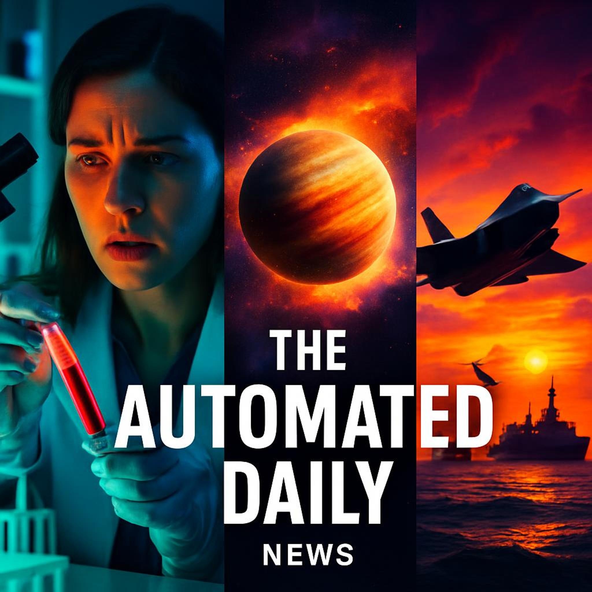 News for Jun 10, 2025