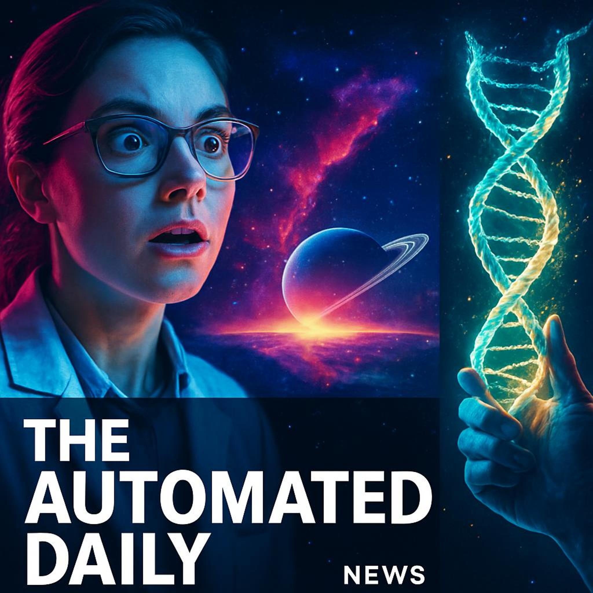 News for Jun 12, 2025