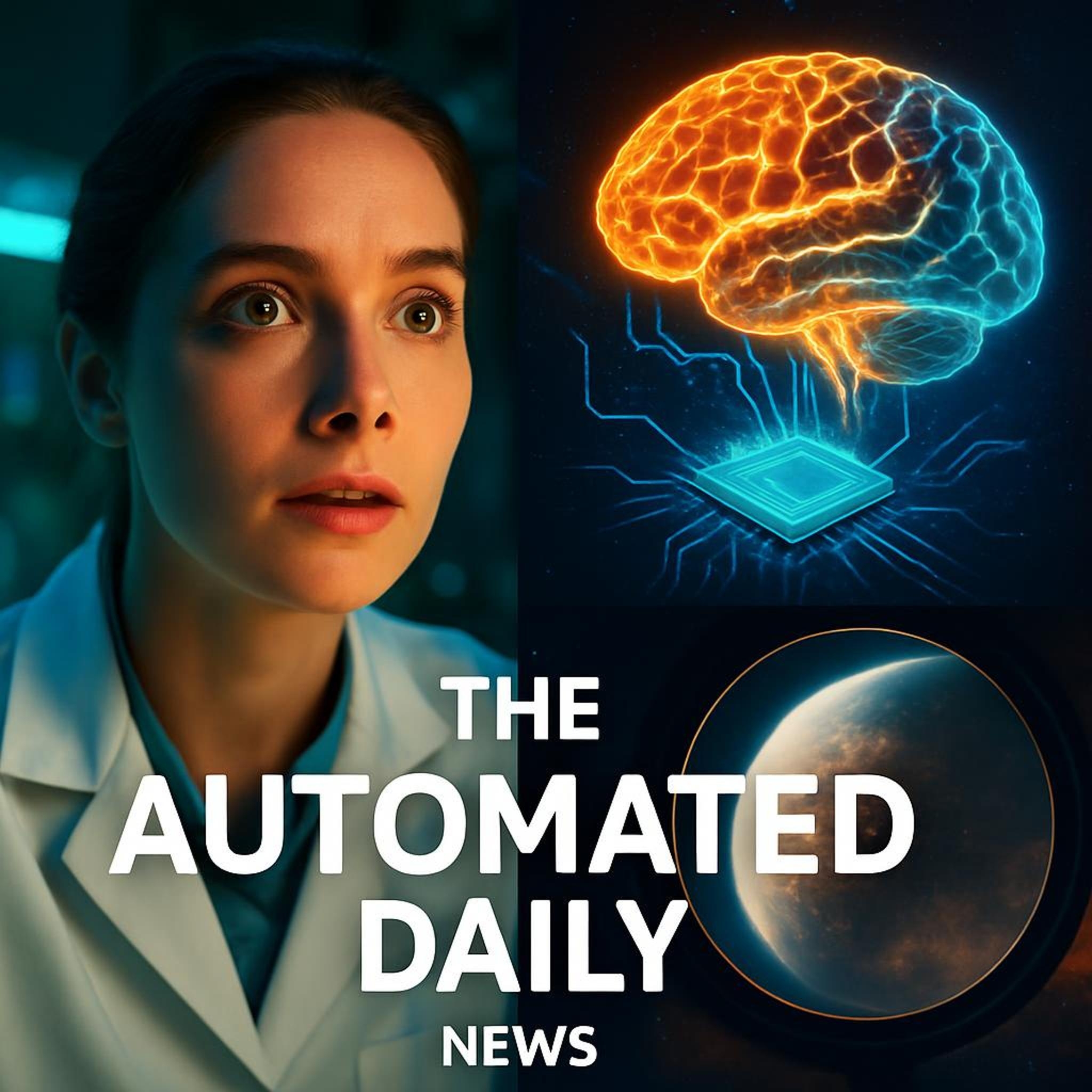 News for Jun 13, 2025