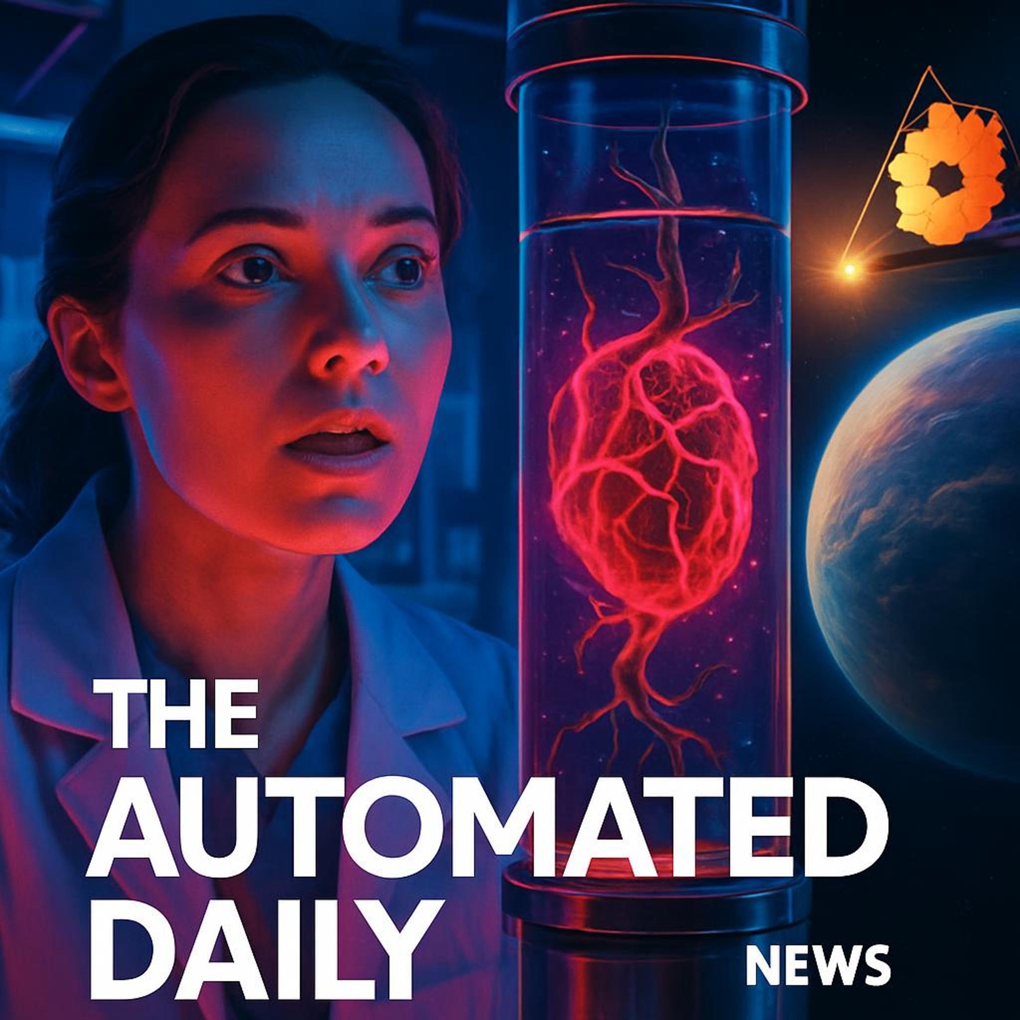 News for Jun 14, 2025