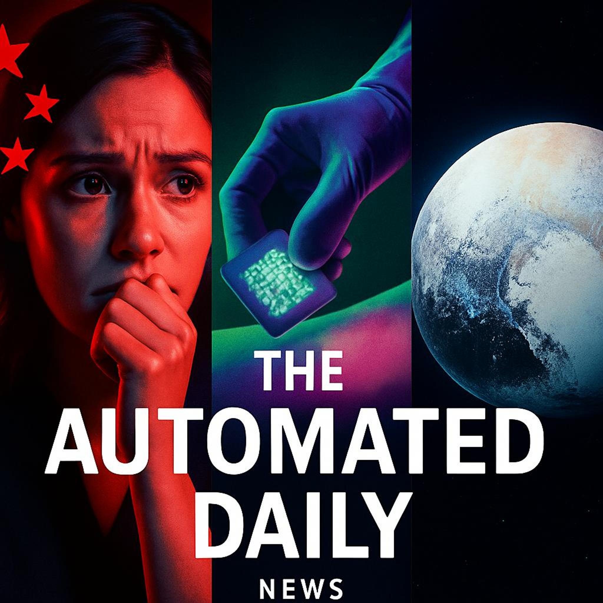 News for Jun 16, 2025