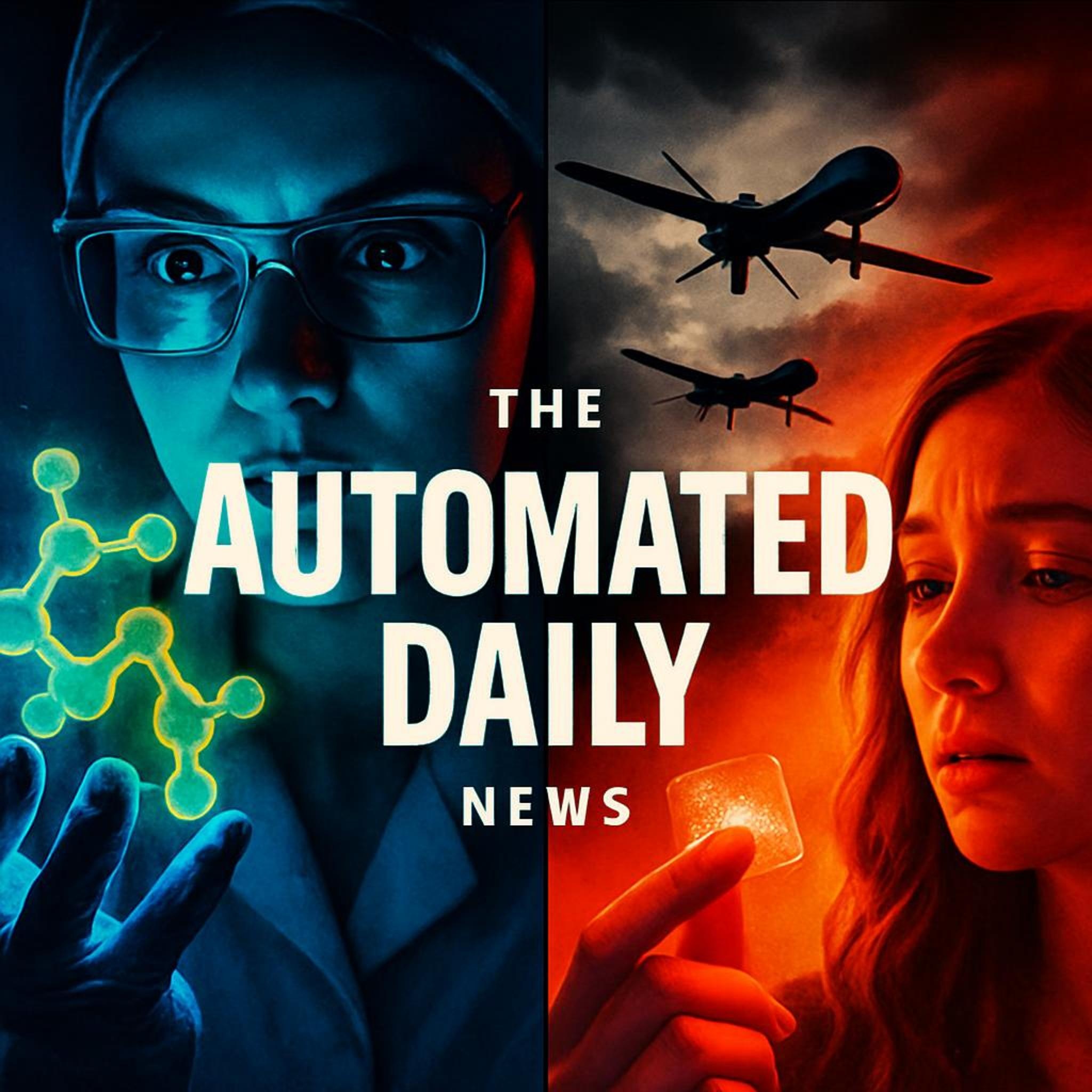 News for Jun 17, 2025