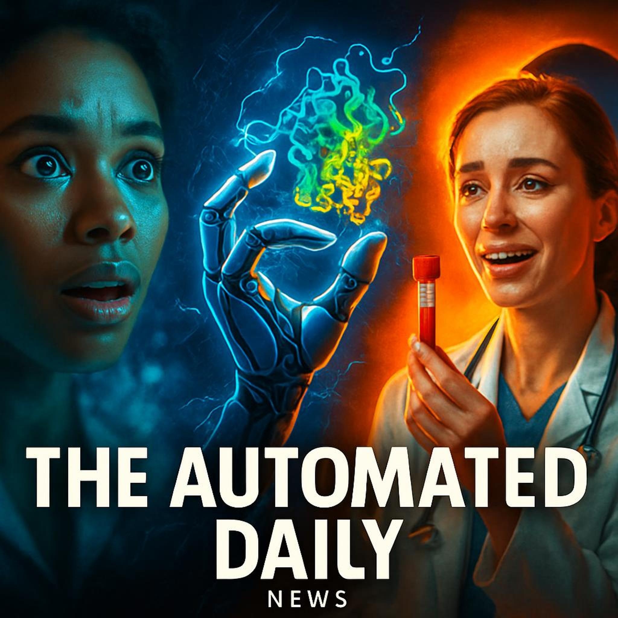 News for Jun 18, 2025