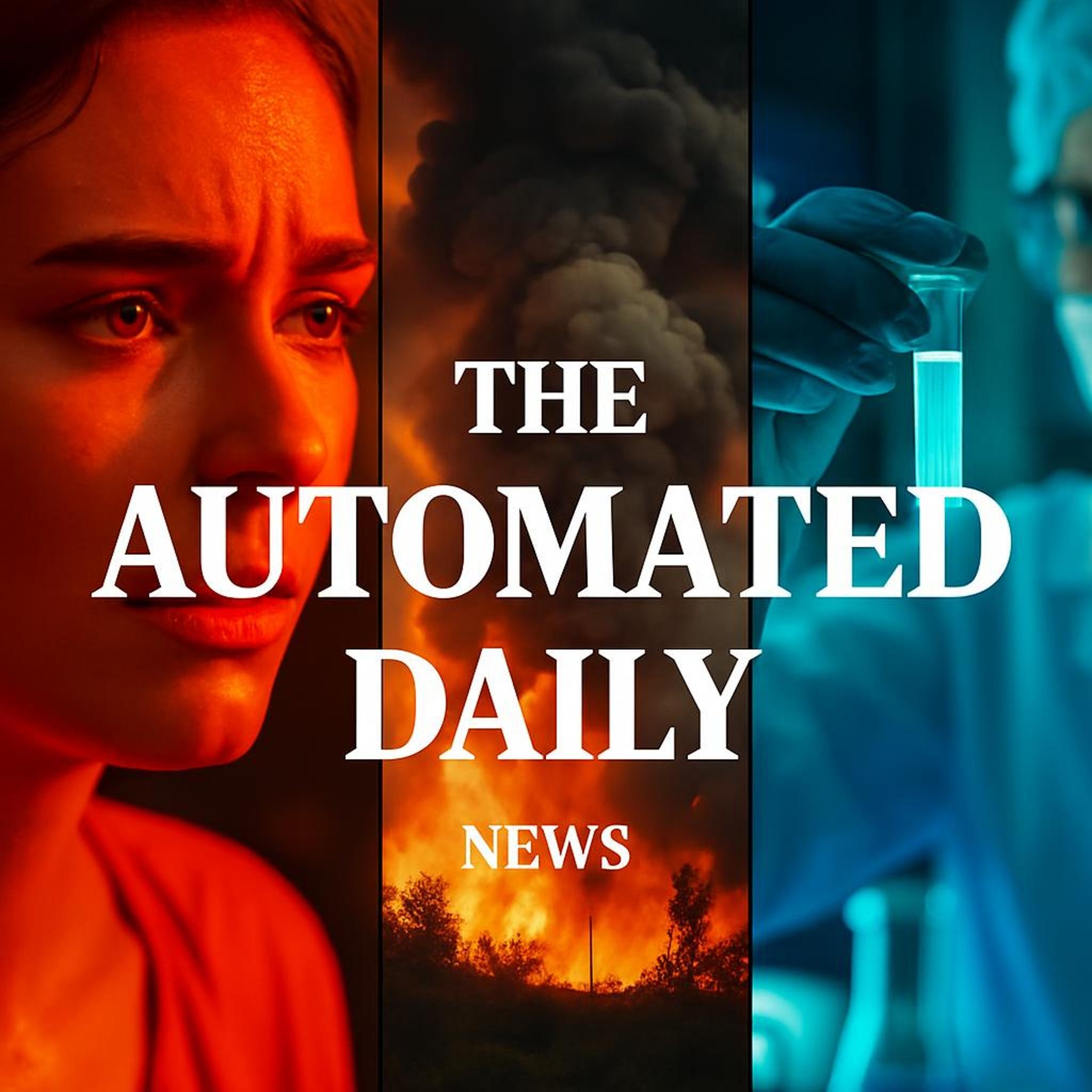 News for Jun 19, 2025