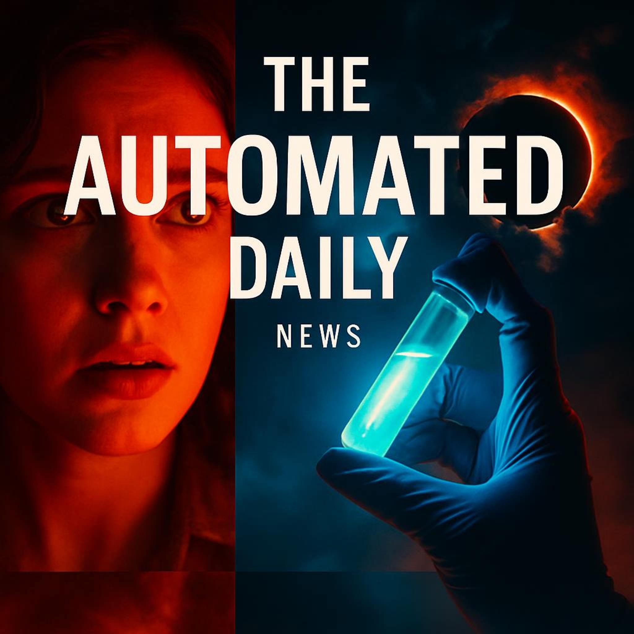 Actualités du 20 juin 2025