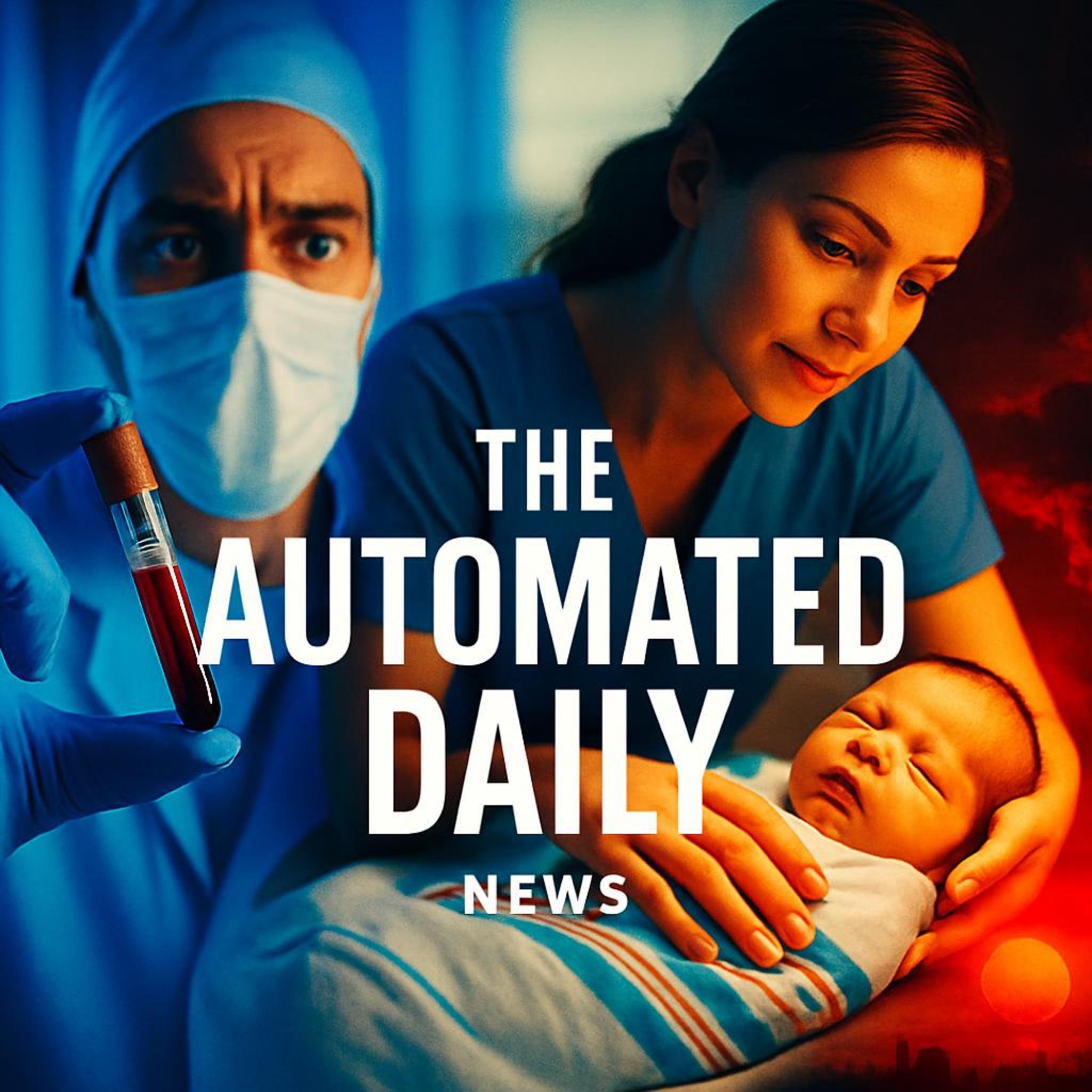 Actualités du 21 juin 2025