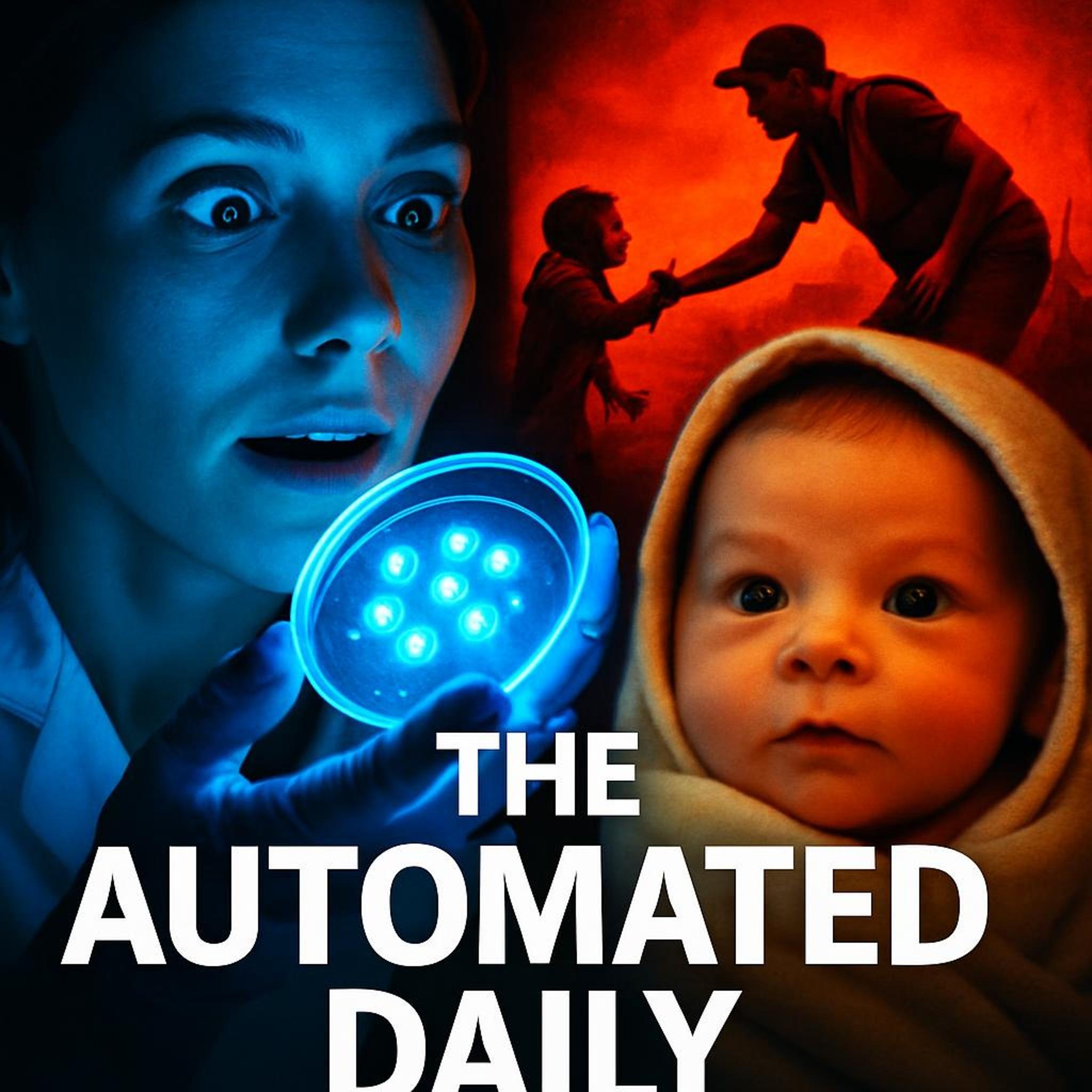 Actualités du 22 juin 2025