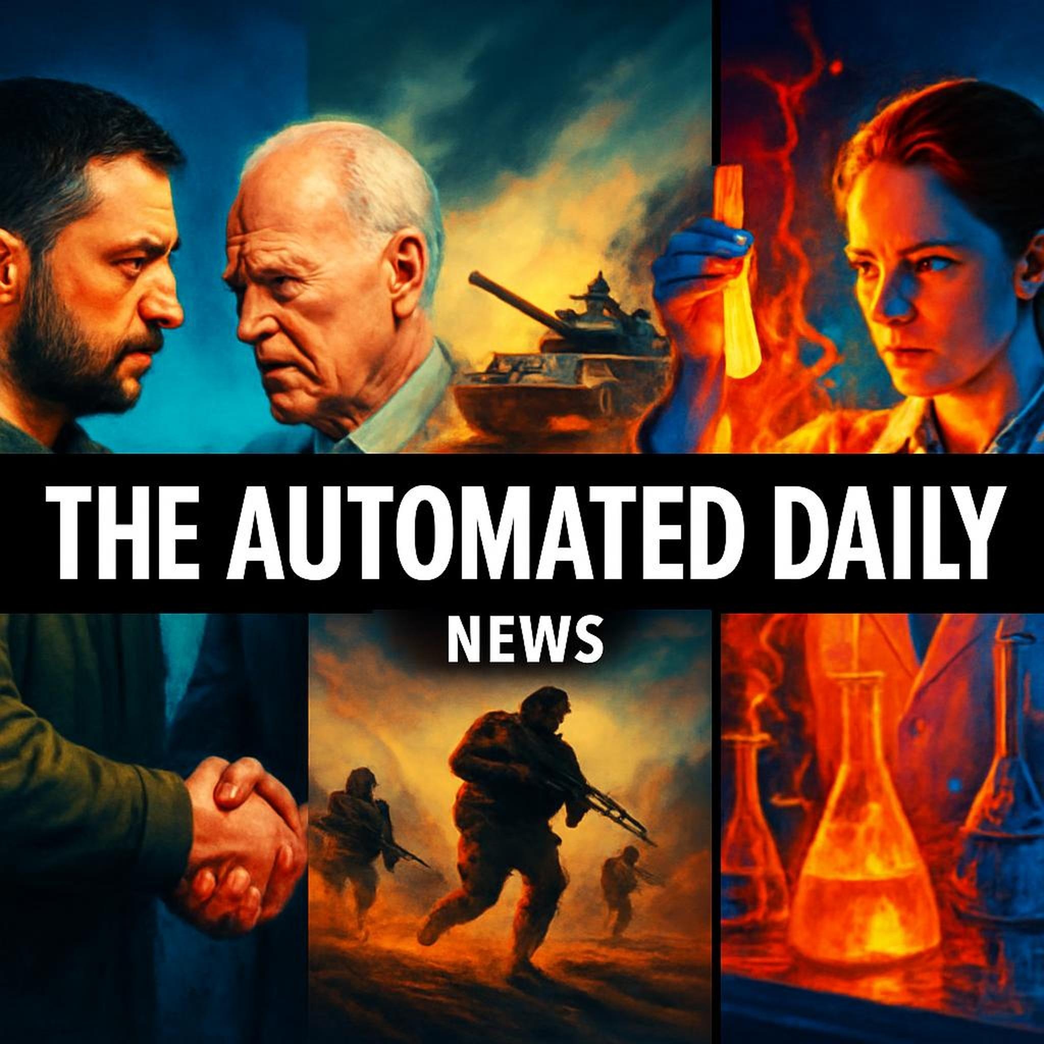 Actualités du 24 juin 2025