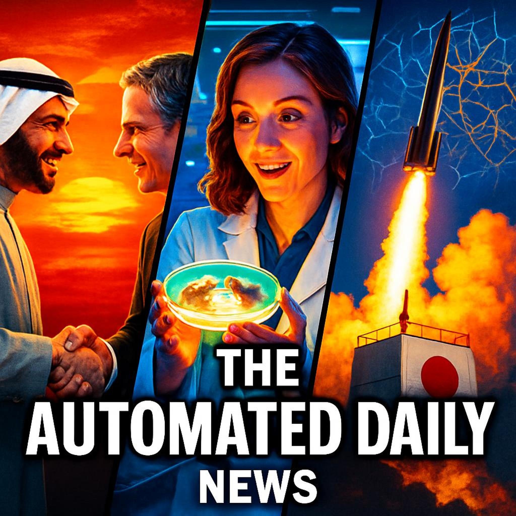 Actualités du 25 juin 2025