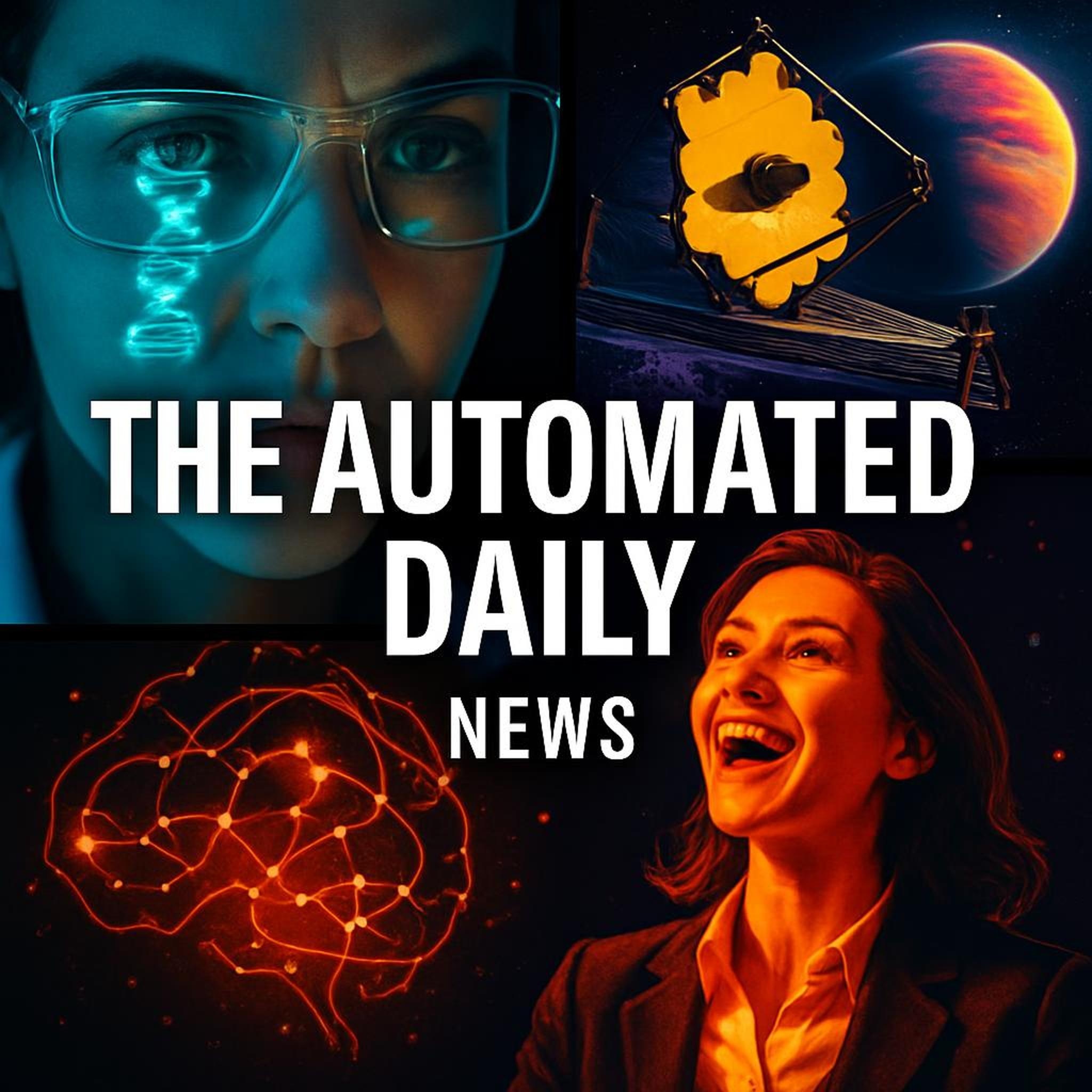 News for Jun 27, 2025