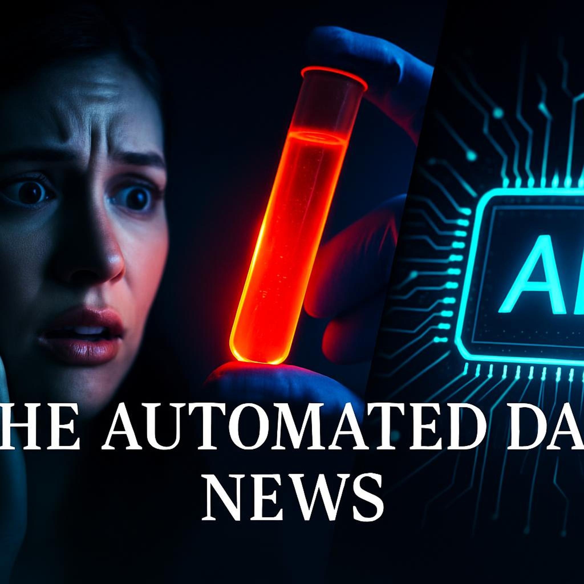 News for Jun 29, 2025