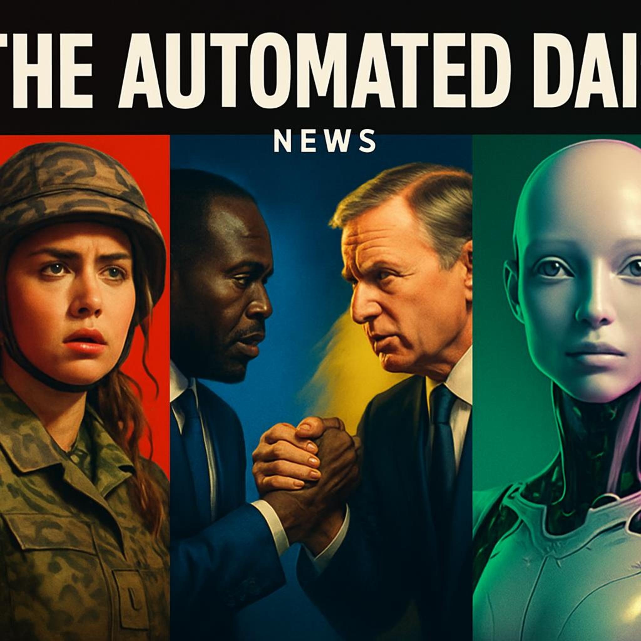 News for Jun 30, 2025