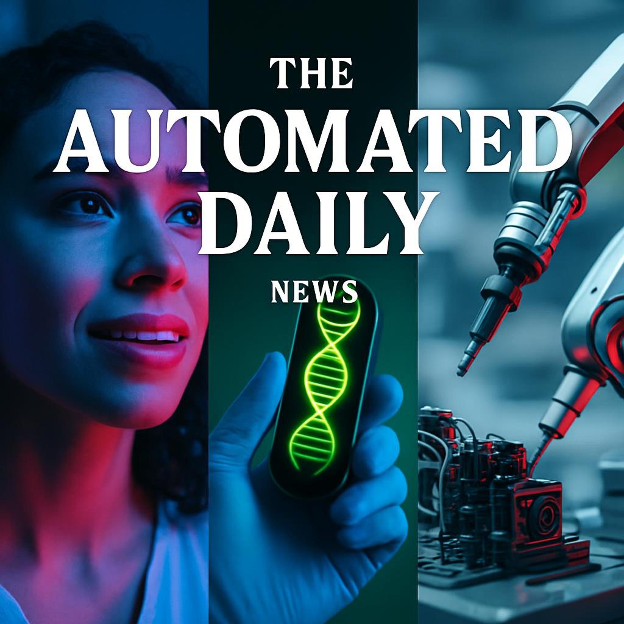 News for Jul 2, 2025