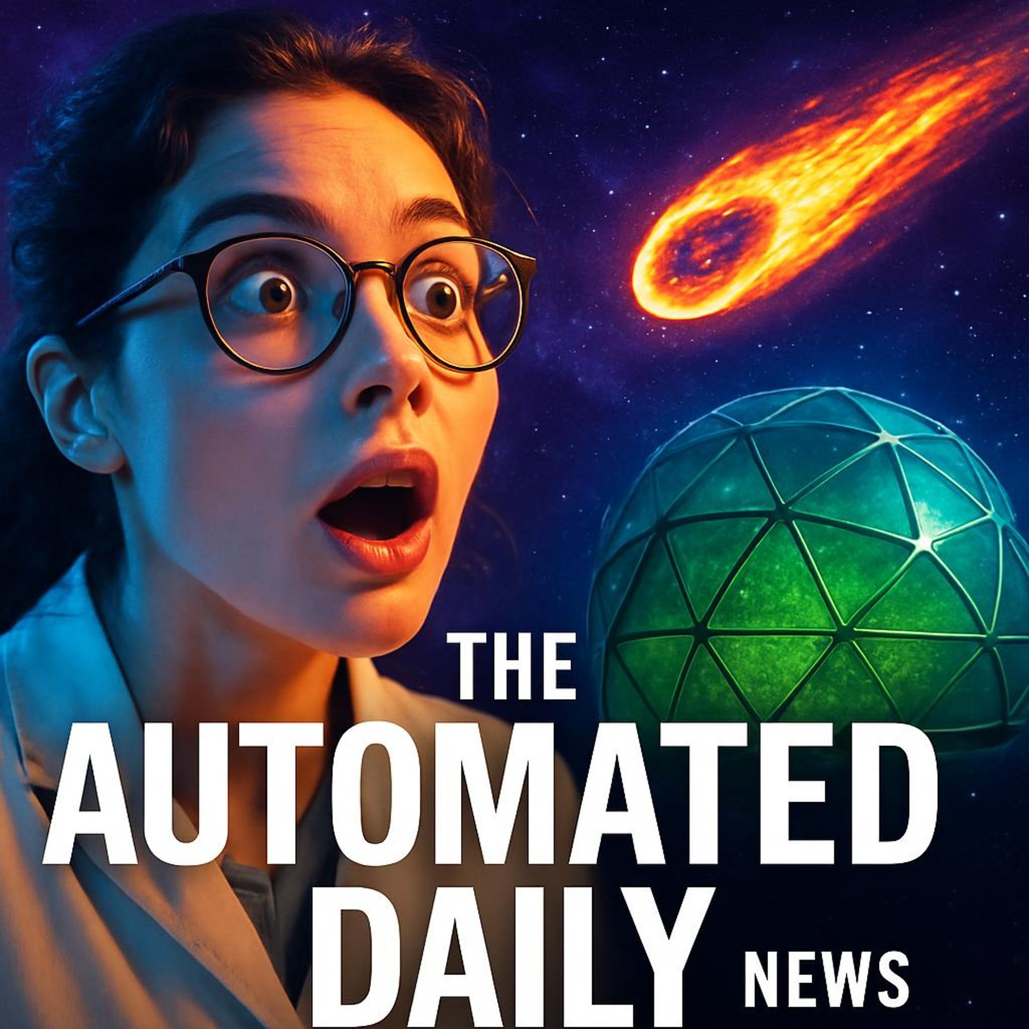 News for Jul 4, 2025