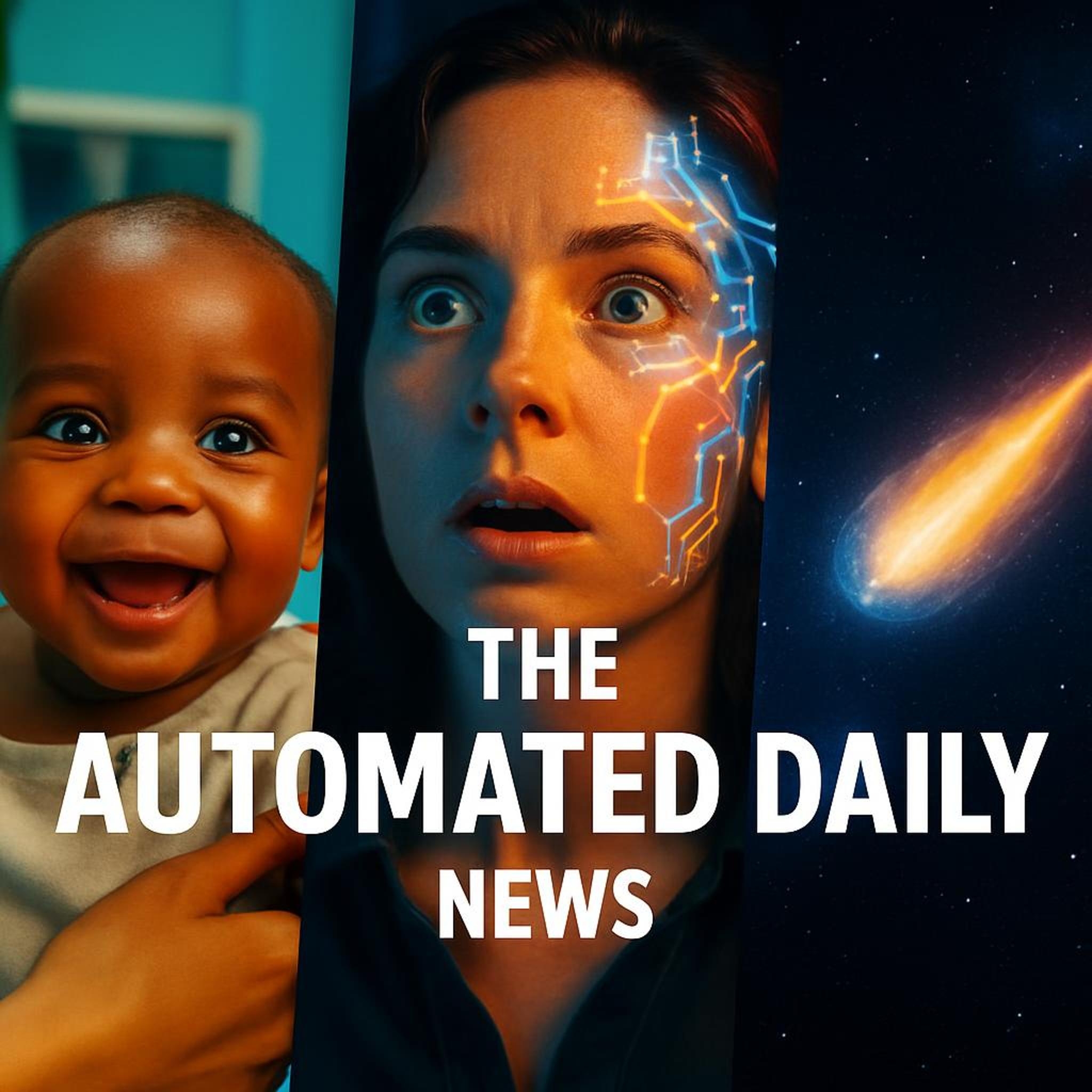 News for Jul 8, 2025