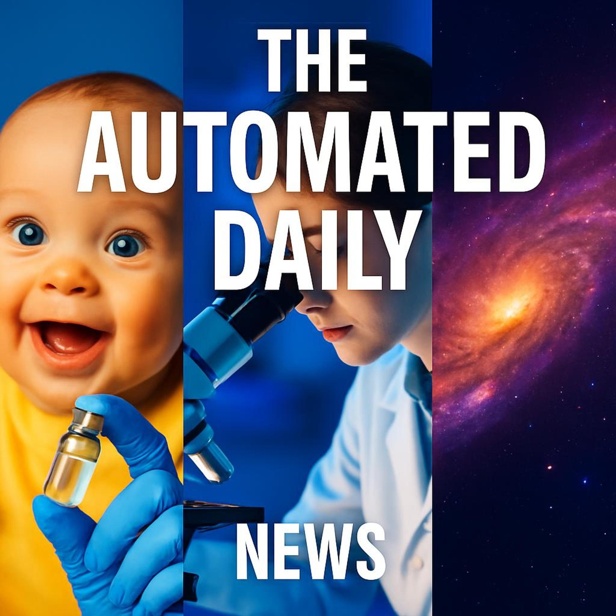 News for Jul 9, 2025