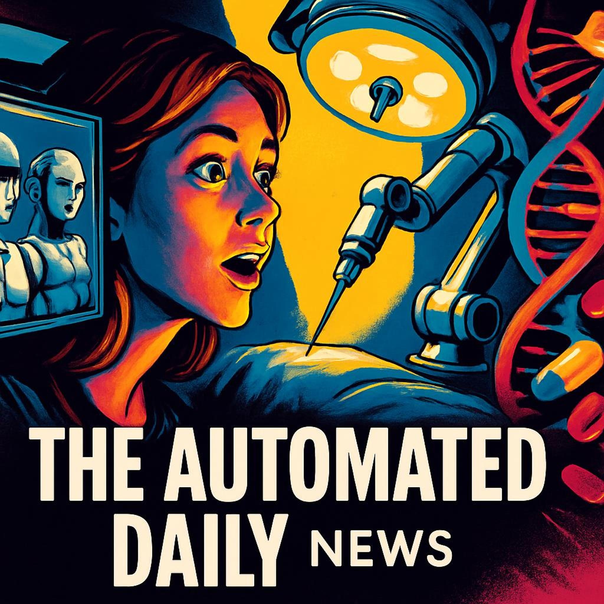 News for Jul 10, 2025