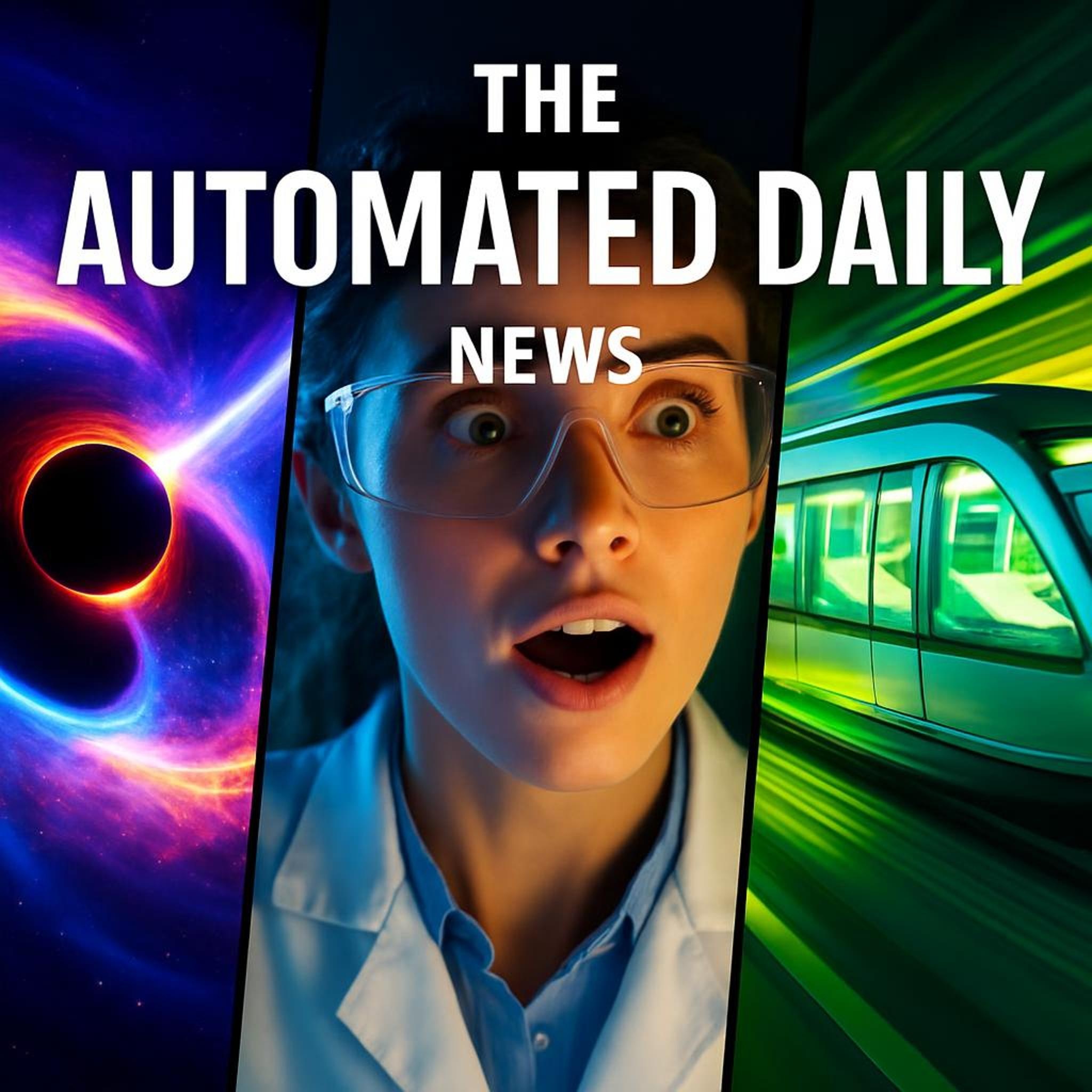 Actualités du 15 juil. 2025