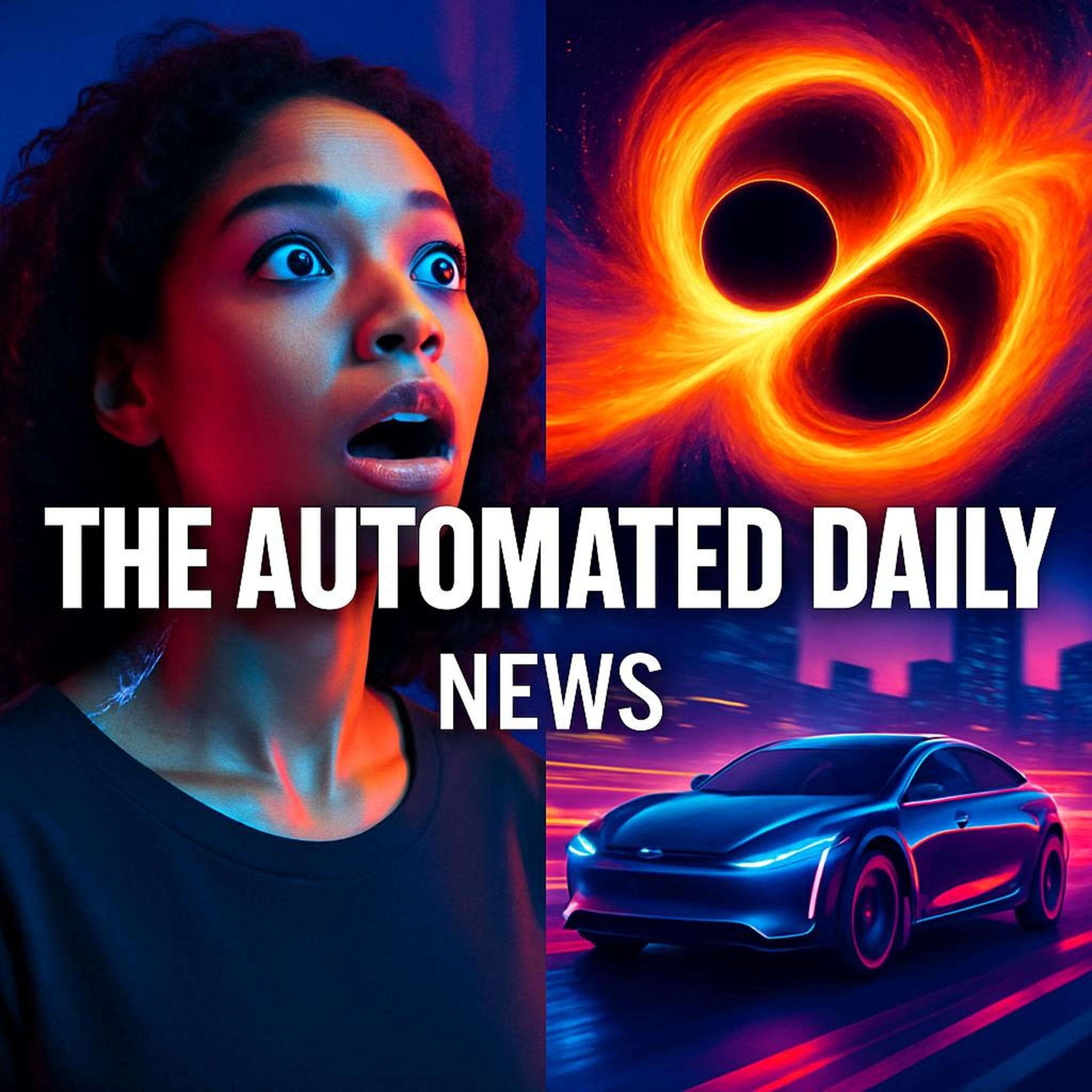 Actualités du 16 juil. 2025