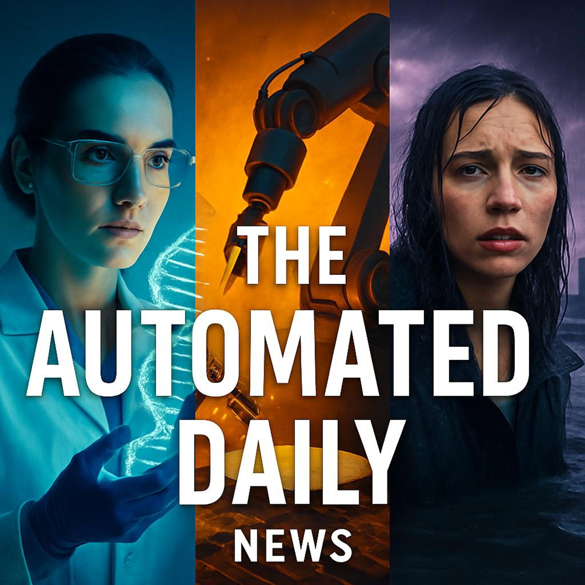 News for Jul 22, 2025