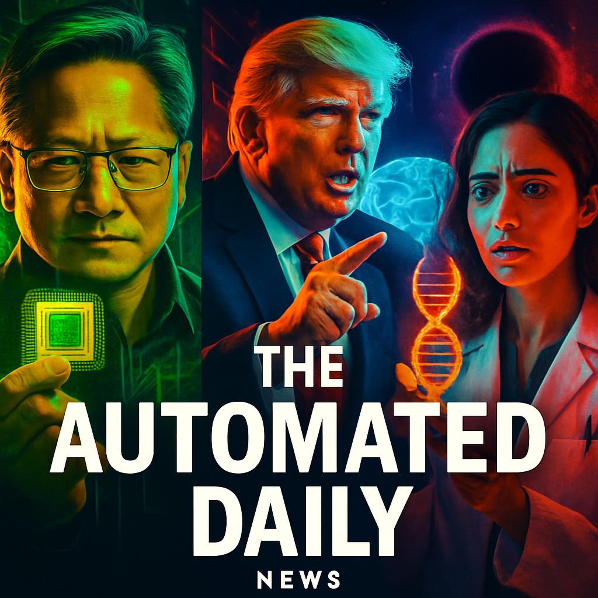 News for Jul 23, 2025