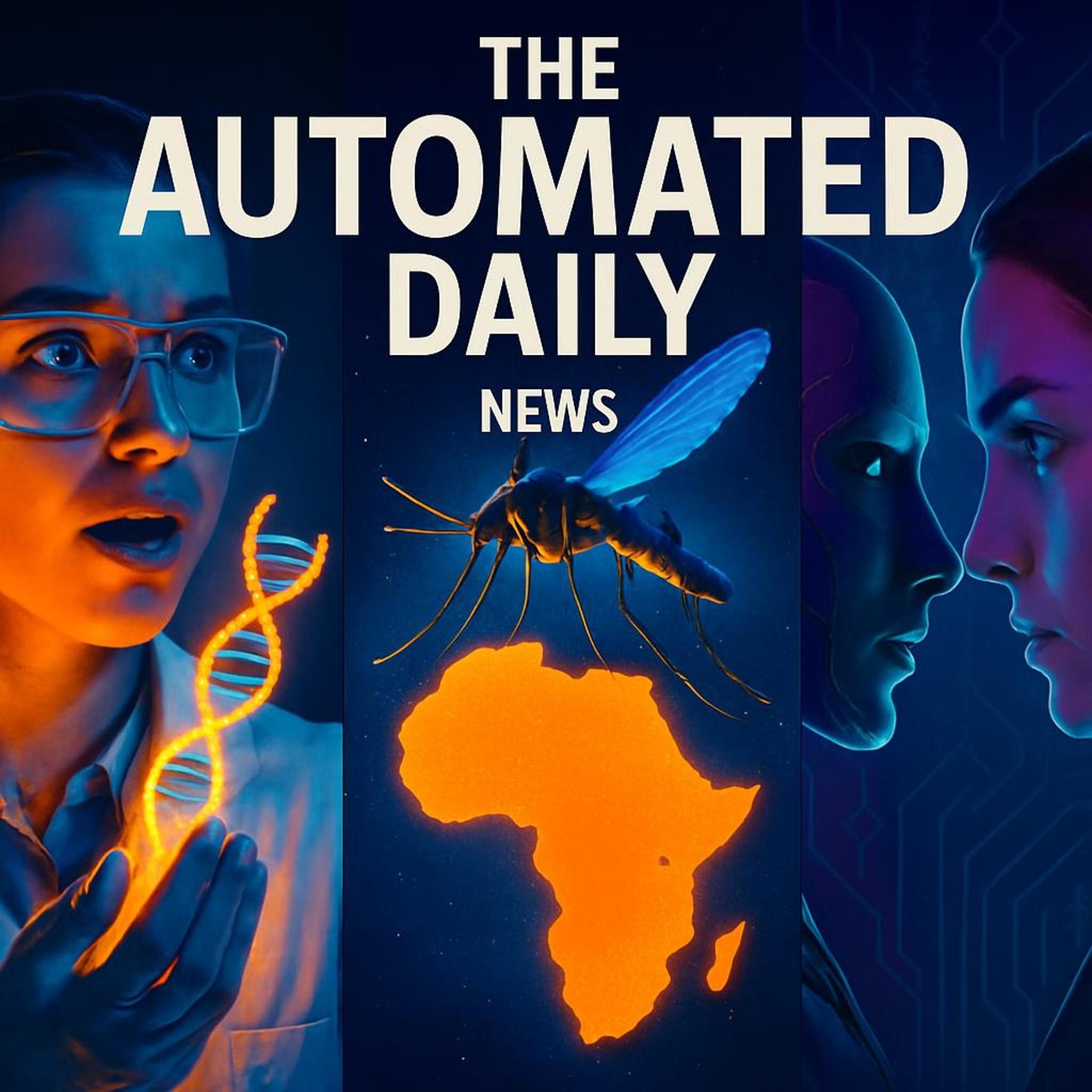 News for Jul 24, 2025