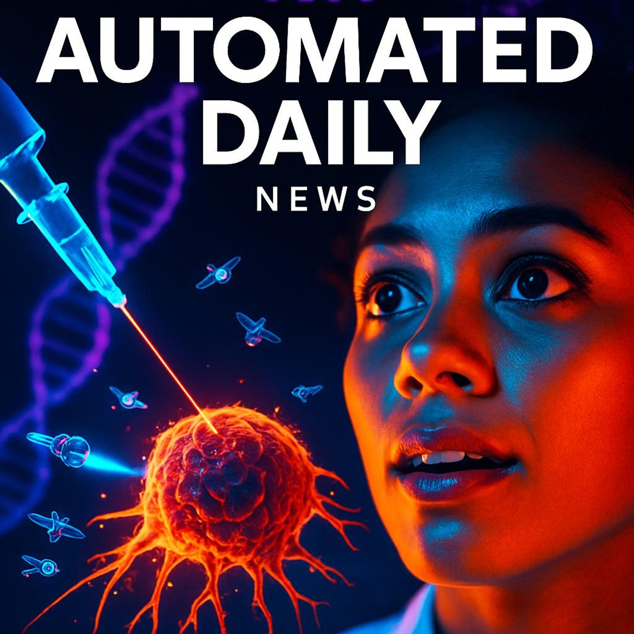 News for Jul 25, 2025