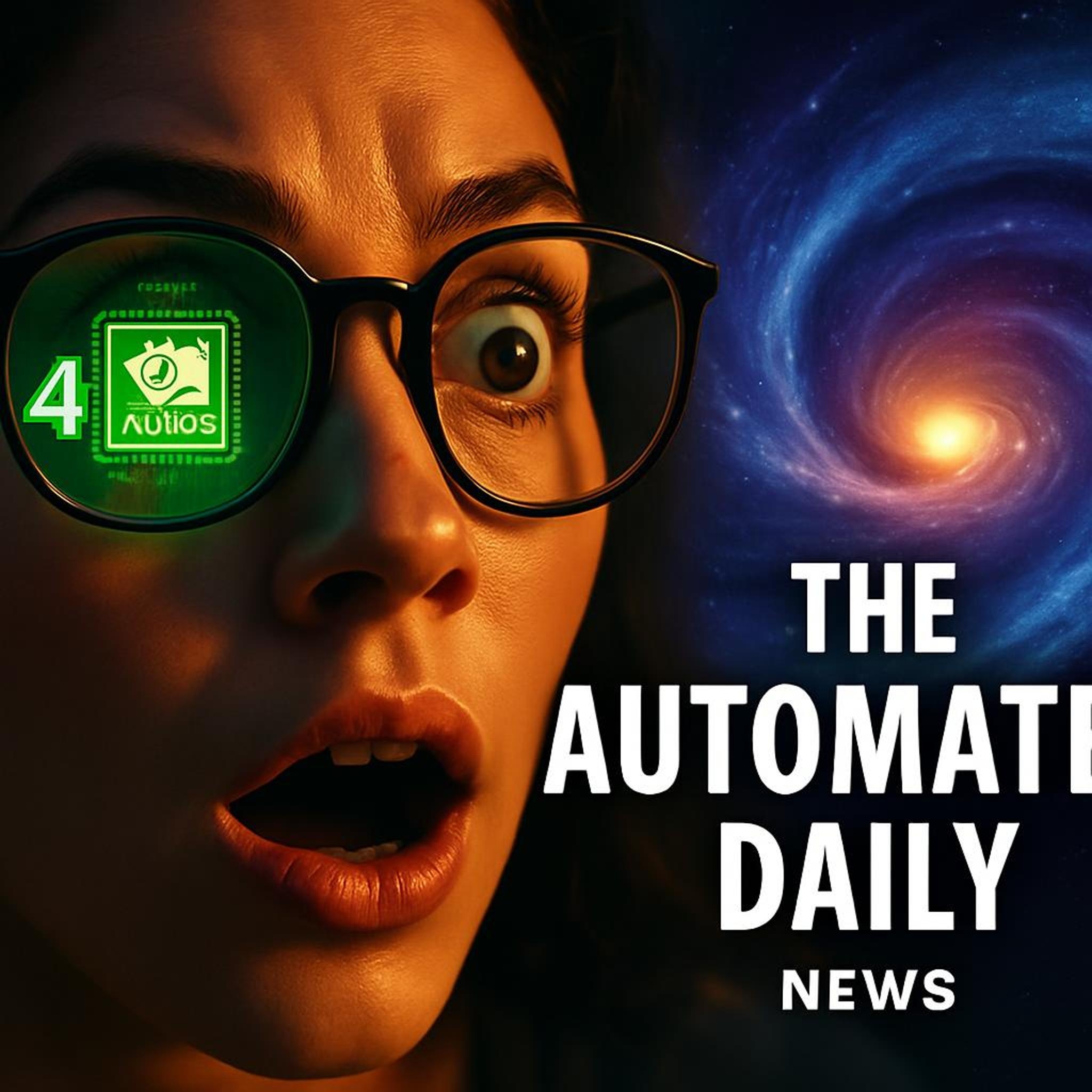 News for Jul 28, 2025