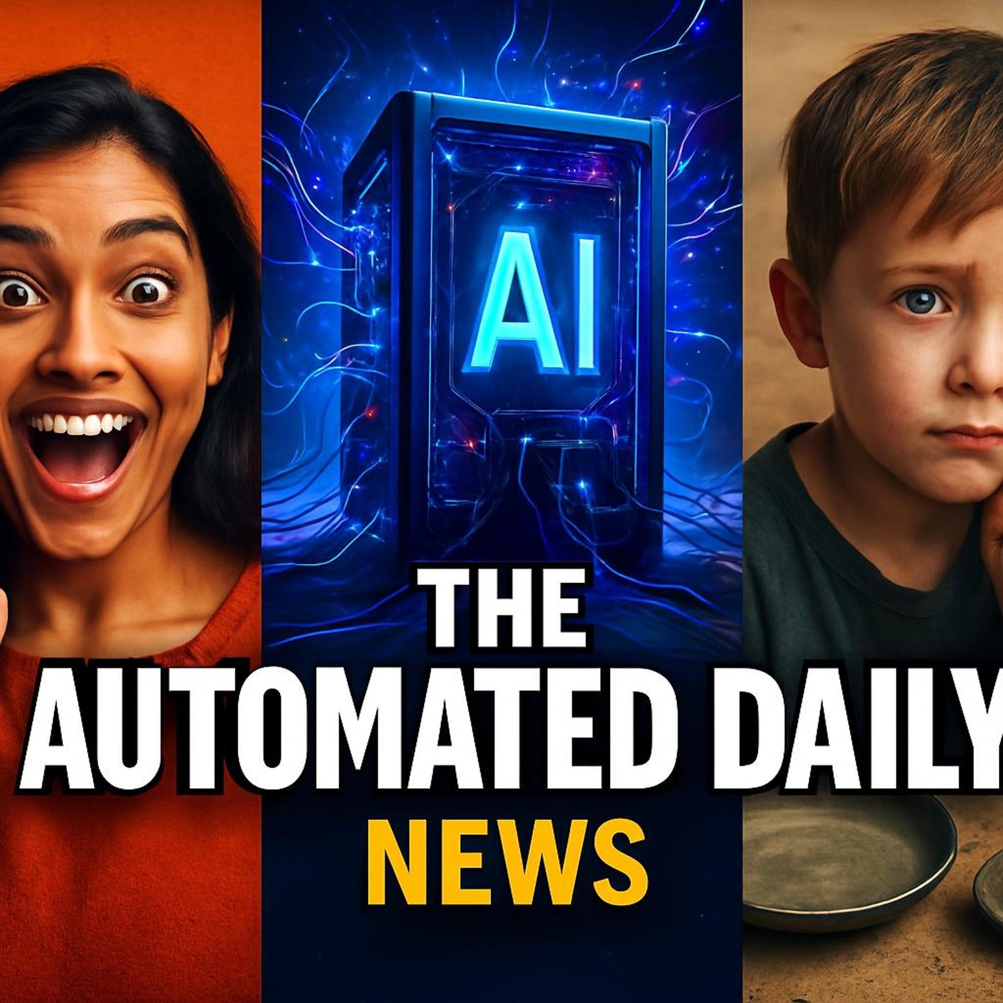 News for Jul 29, 2025