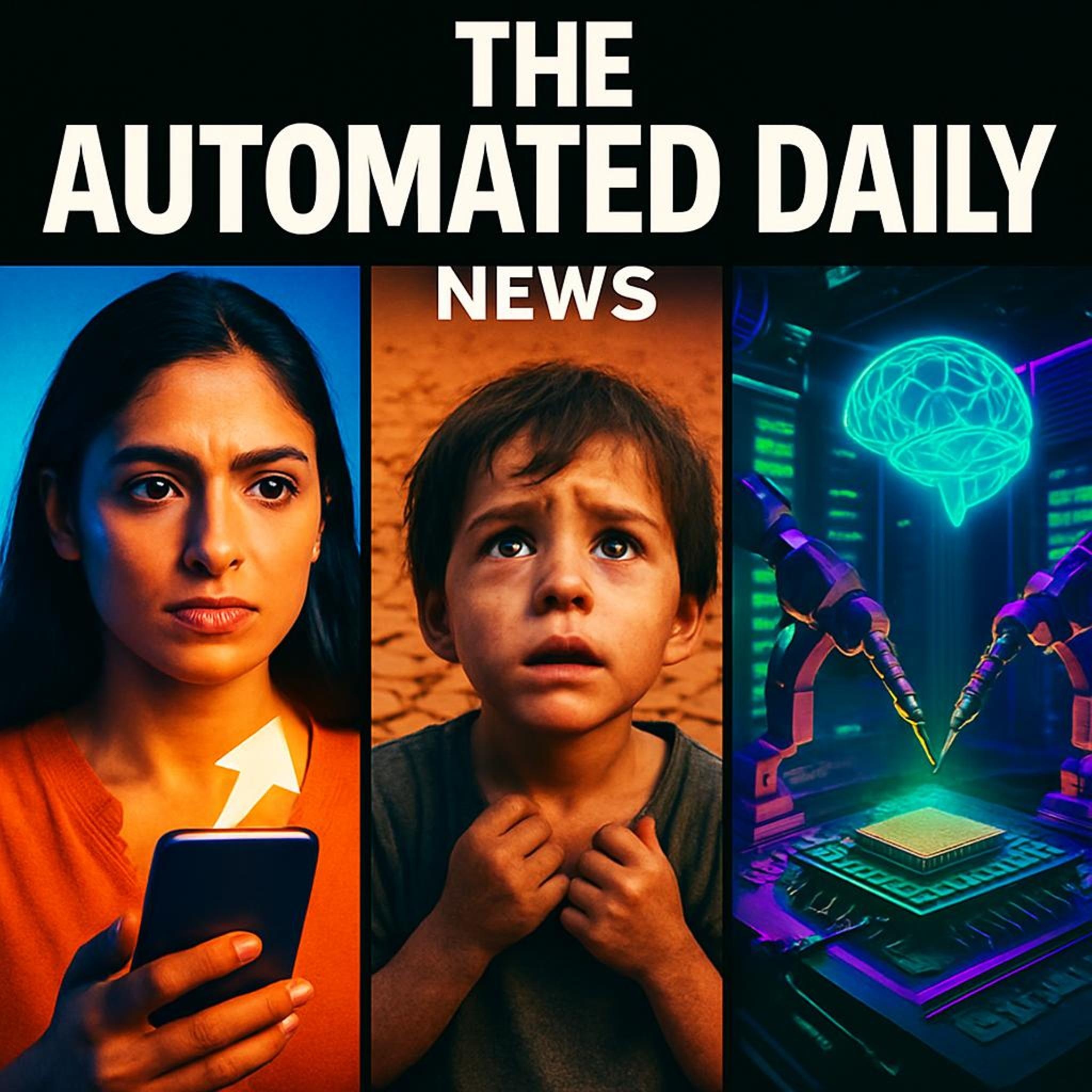 News for Jul 30, 2025