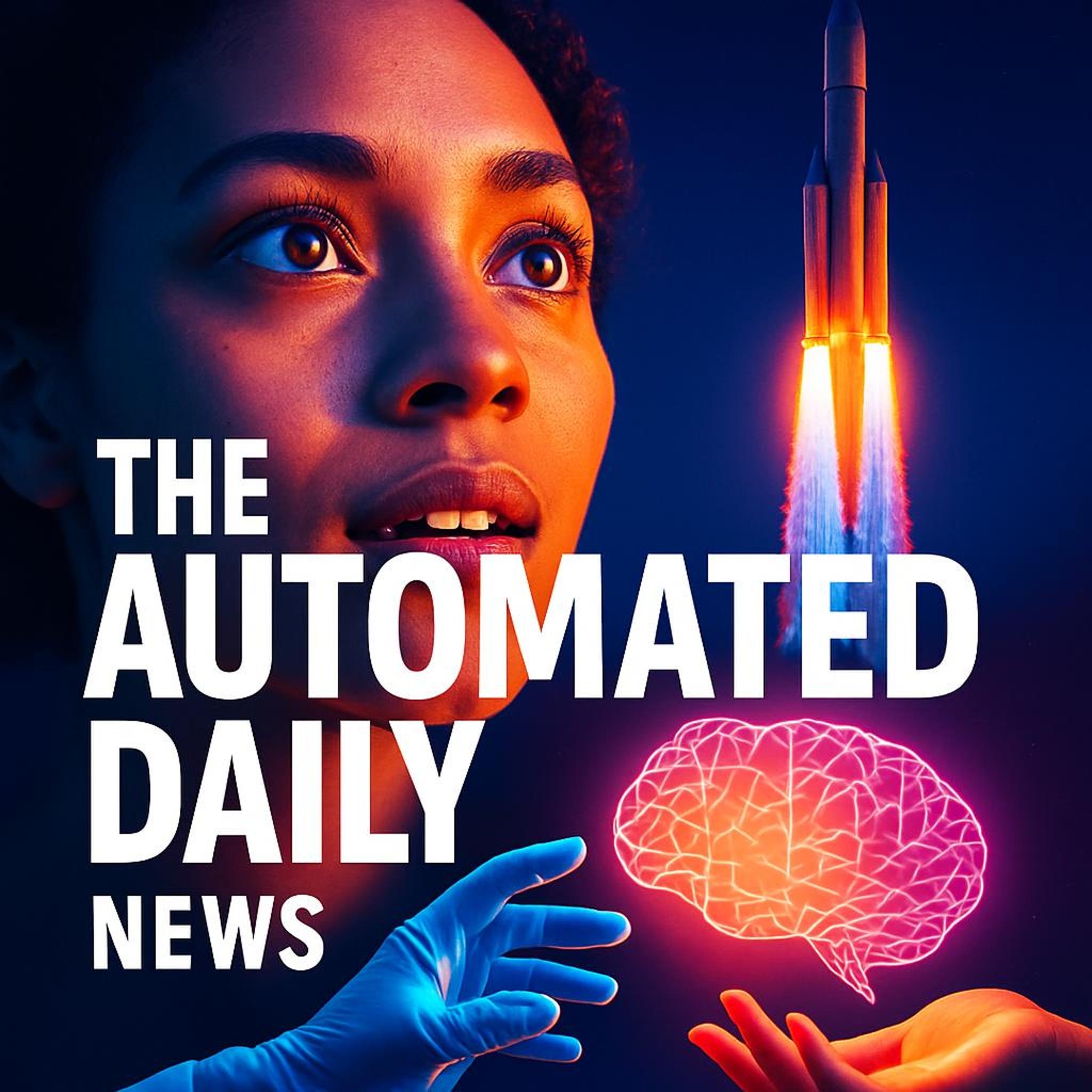 News for Jul 31, 2025