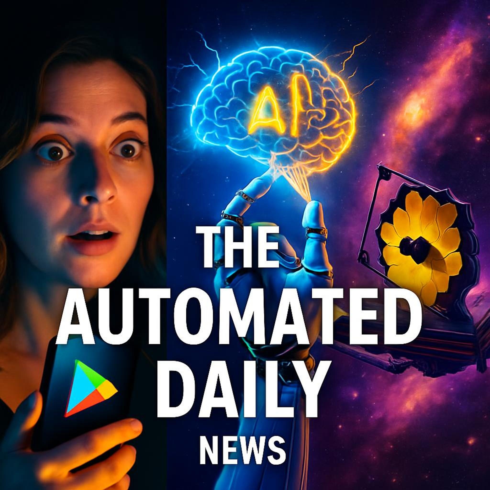 News for Aug 3, 2025