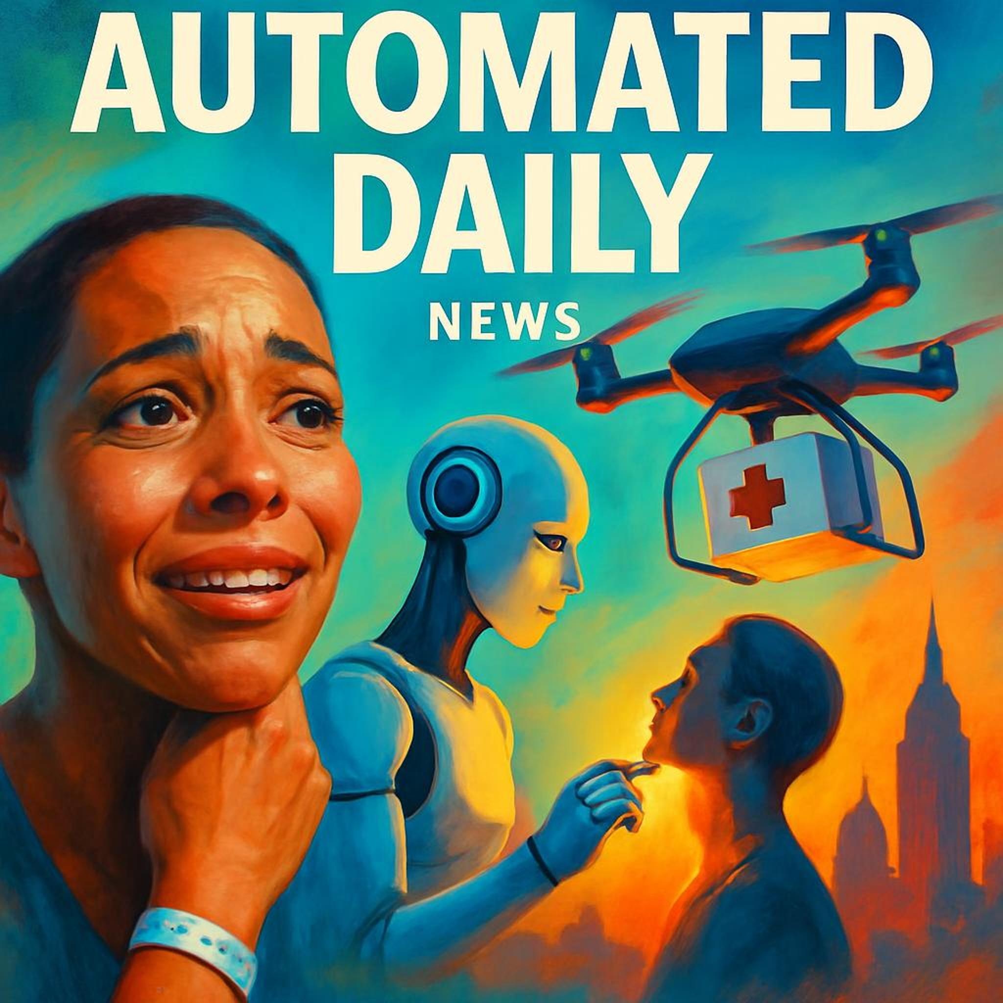 News for Aug 13, 2025