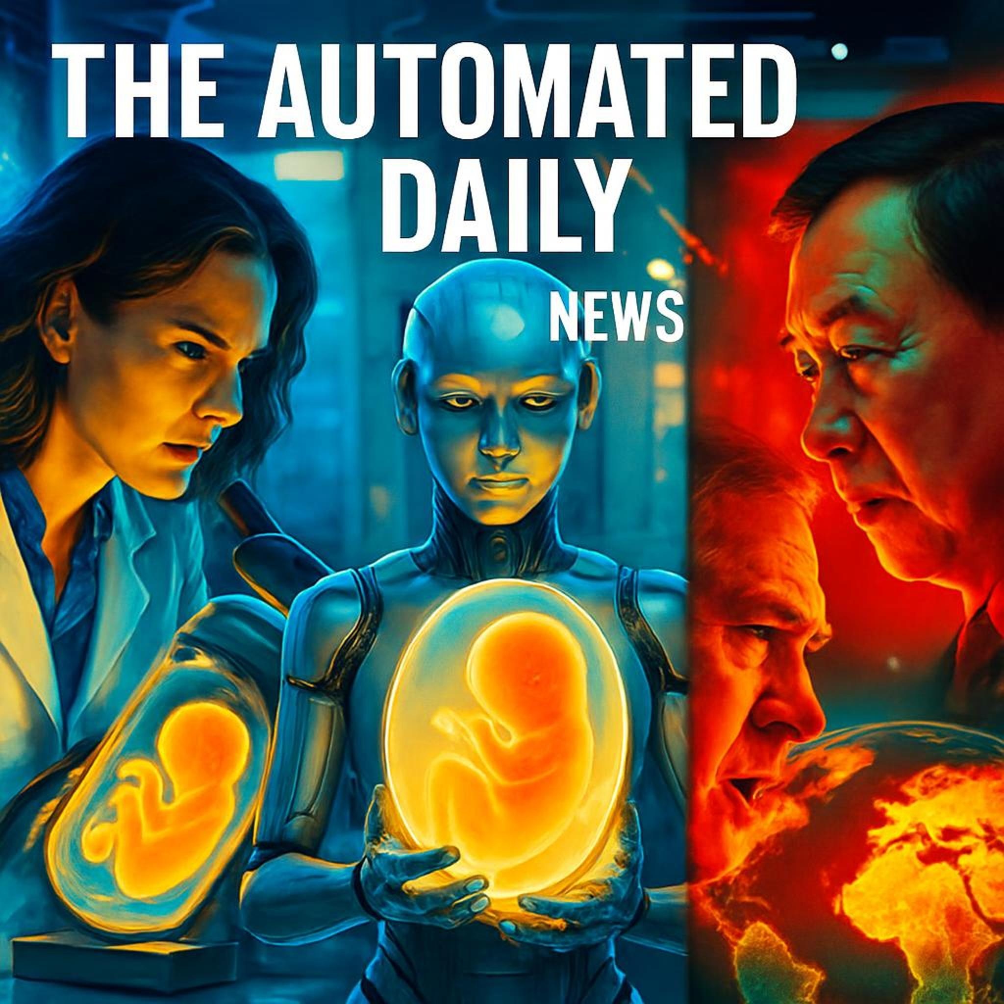 News for Aug 17, 2025