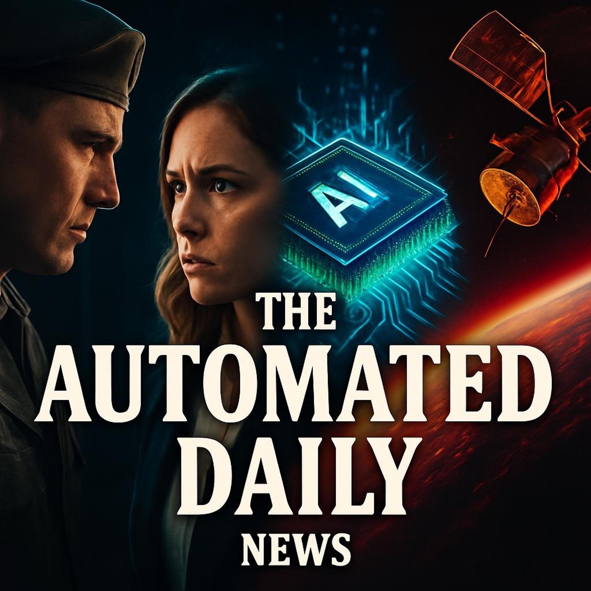 News for Aug 19, 2025