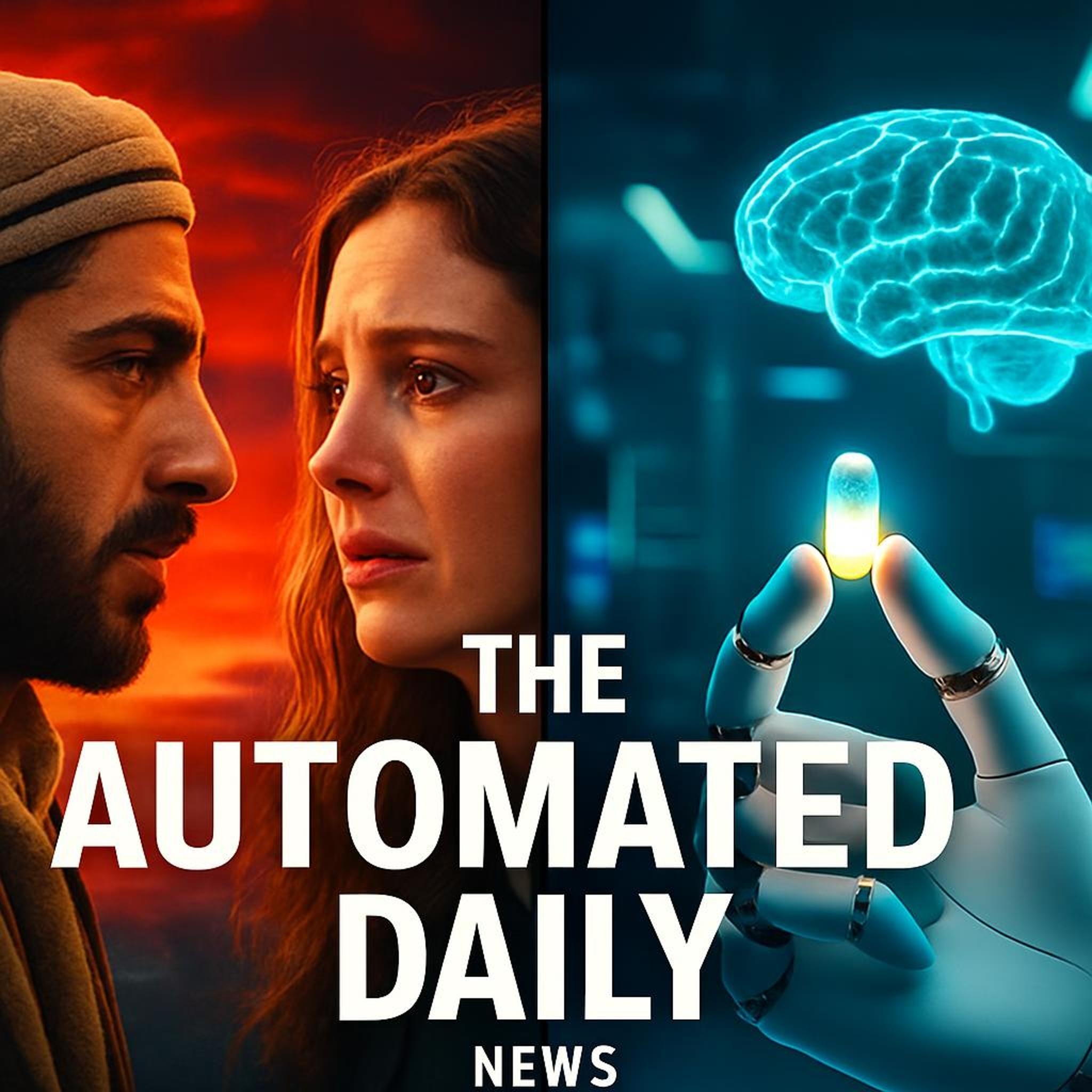 News for Aug 20, 2025