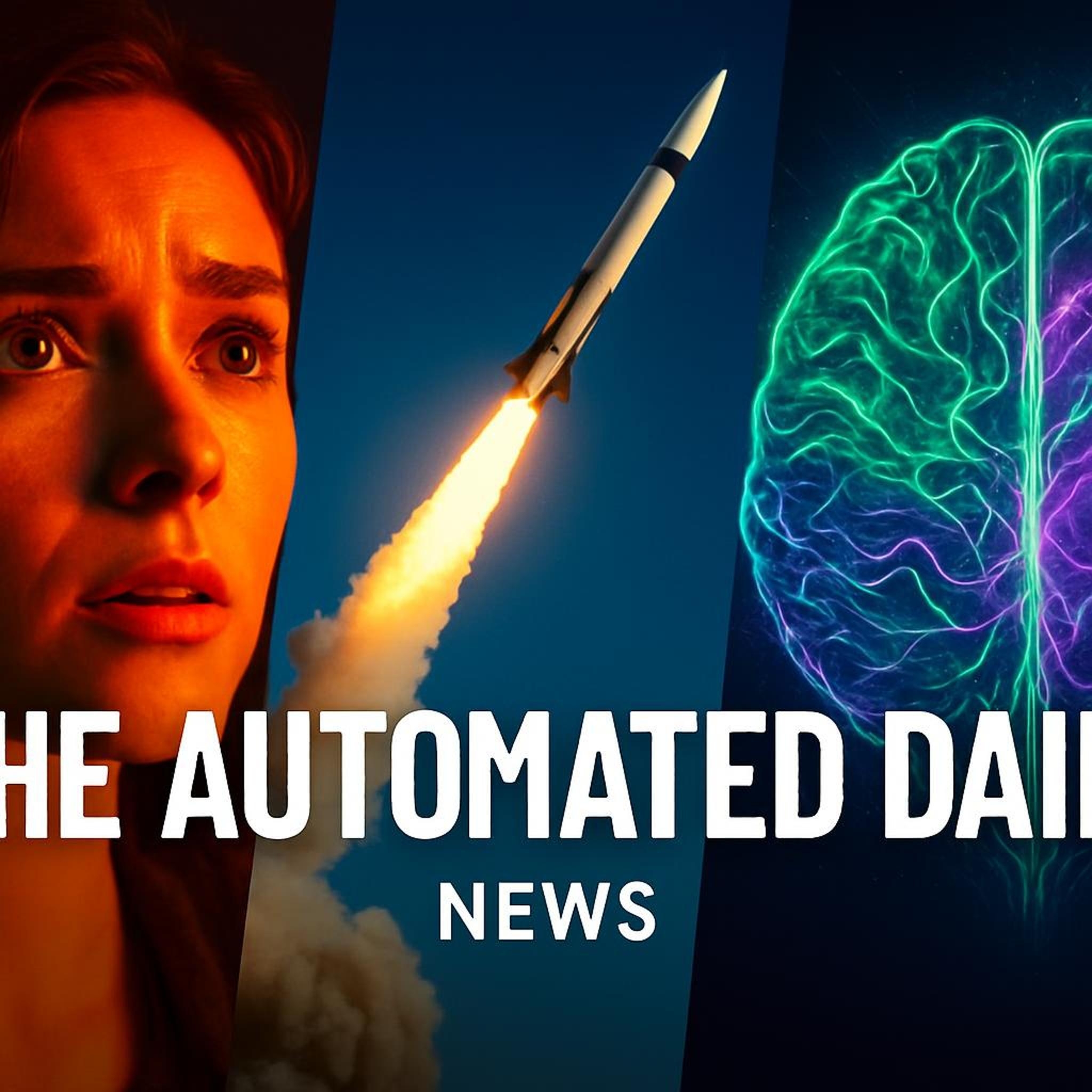 News for Aug 21, 2025