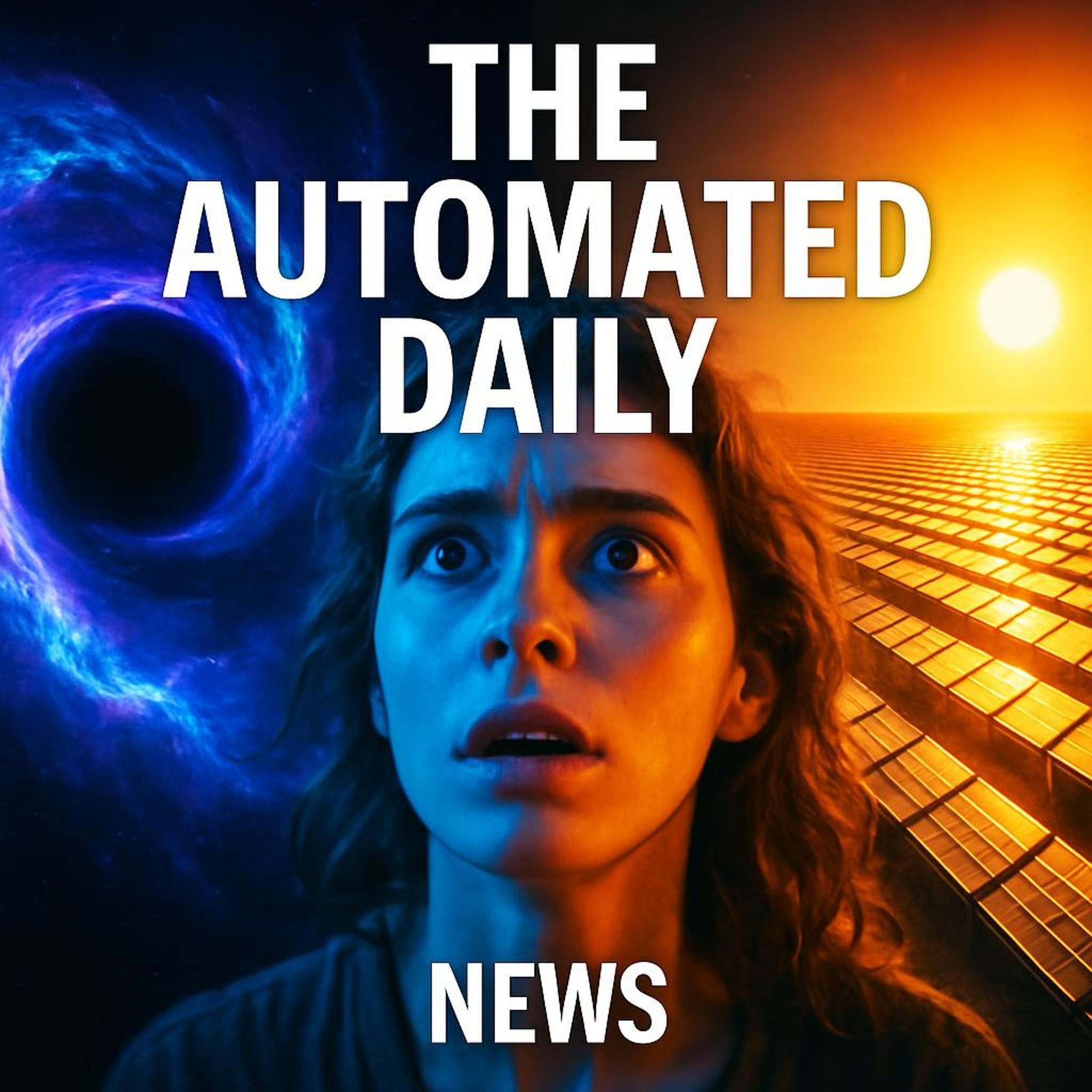 News for Aug 22, 2025