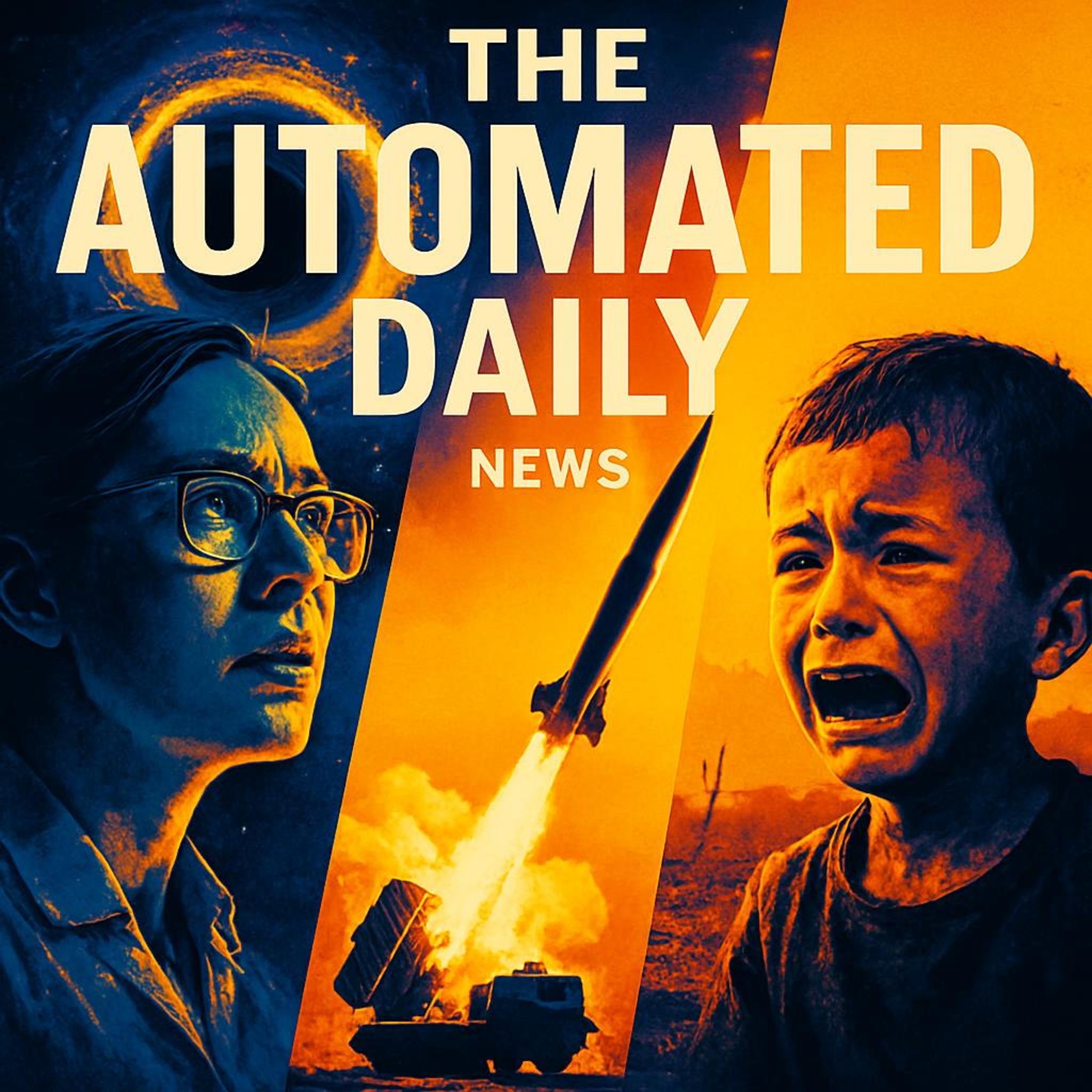 News for Aug 24, 2025