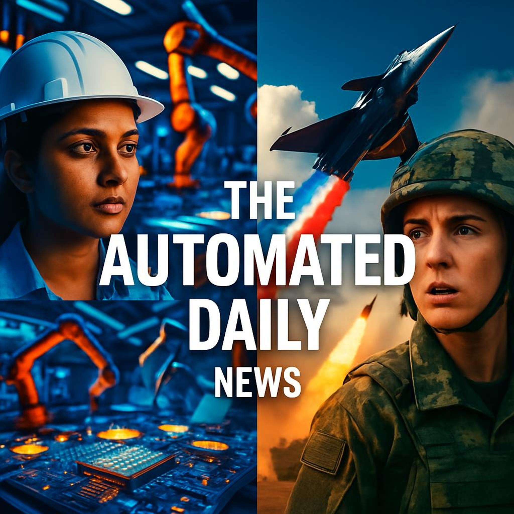 News for Aug 25, 2025