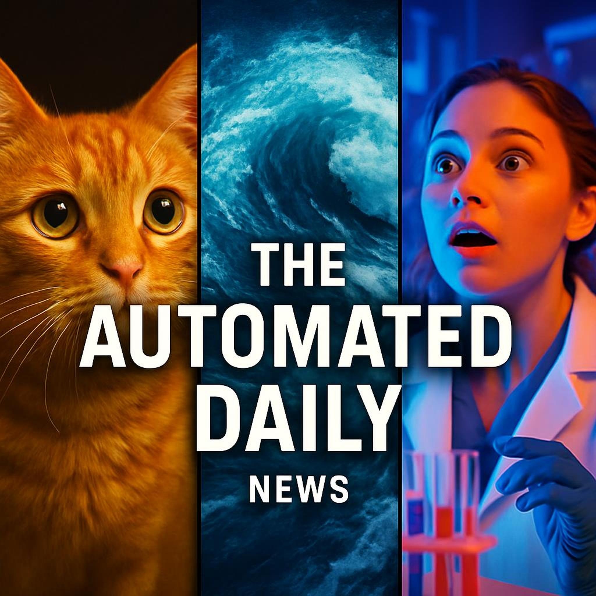 News for Aug 30, 2025