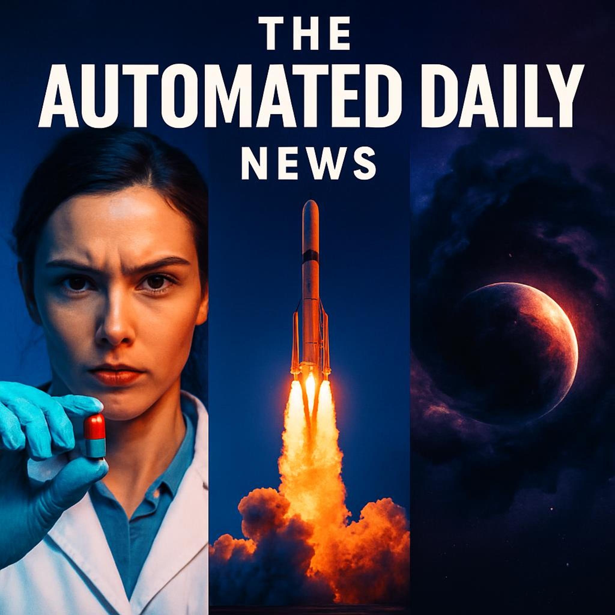 News for Sep 1, 2025