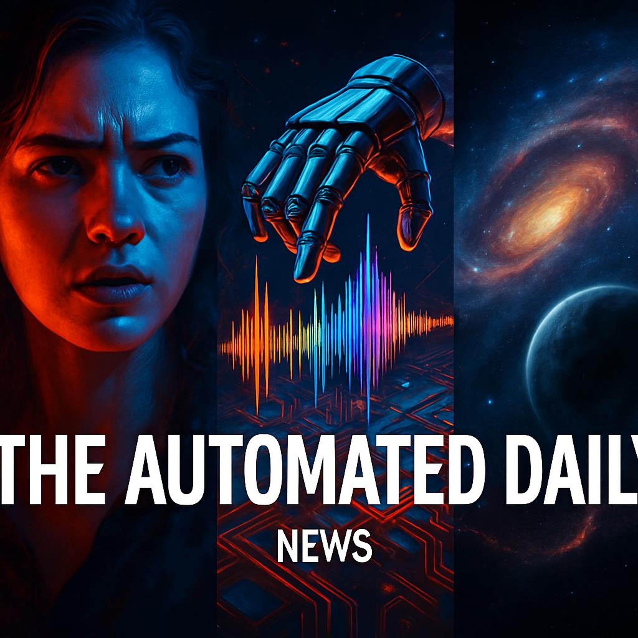 News for Sep 2, 2025