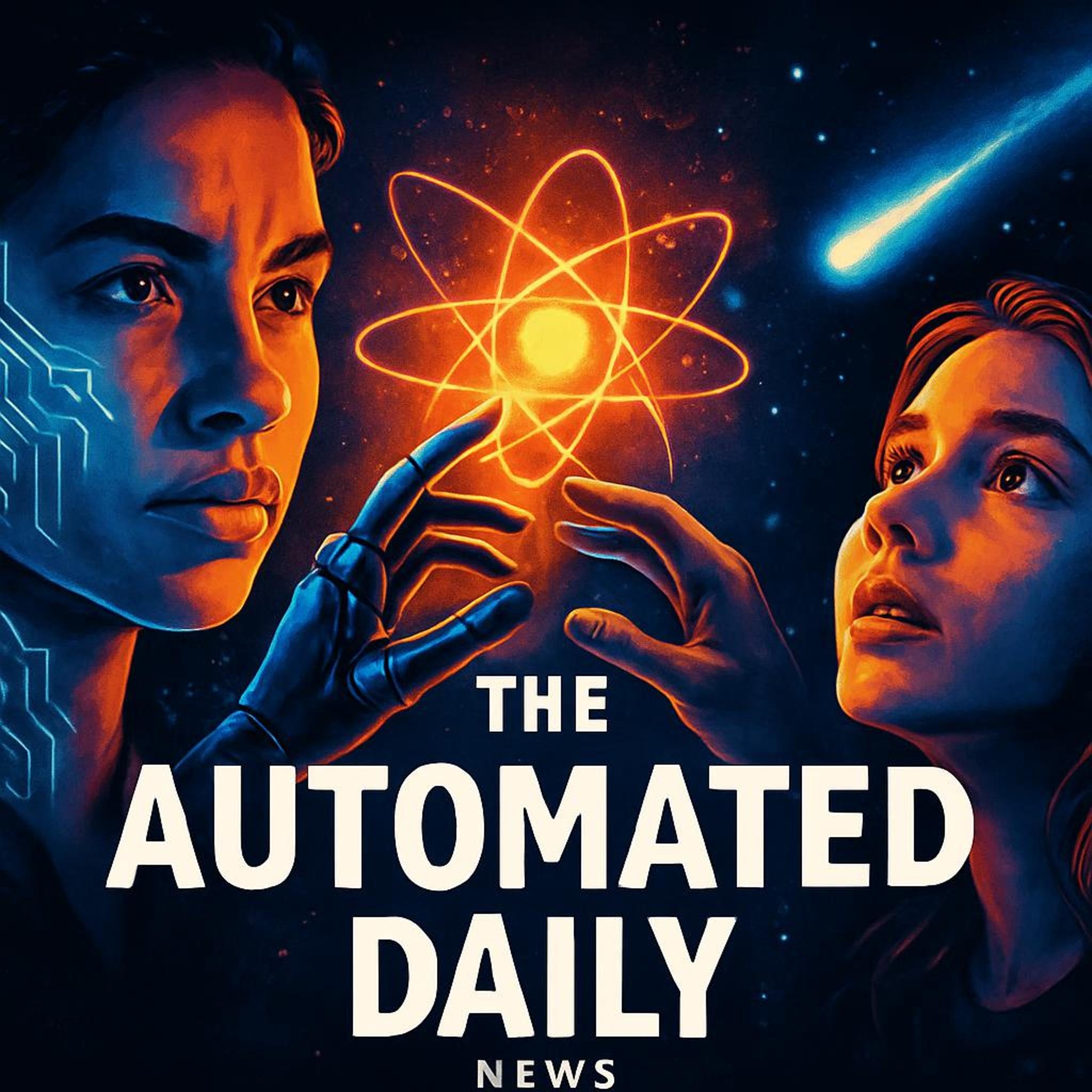 News for Sep 3, 2025