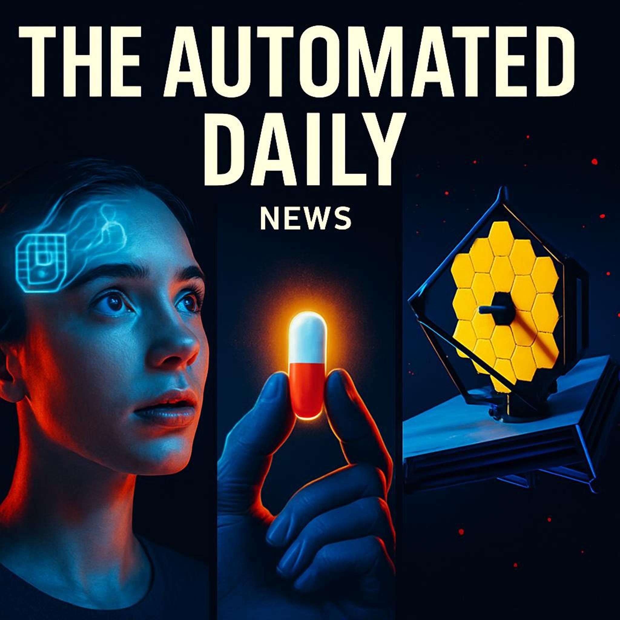 News for Sep 5, 2025